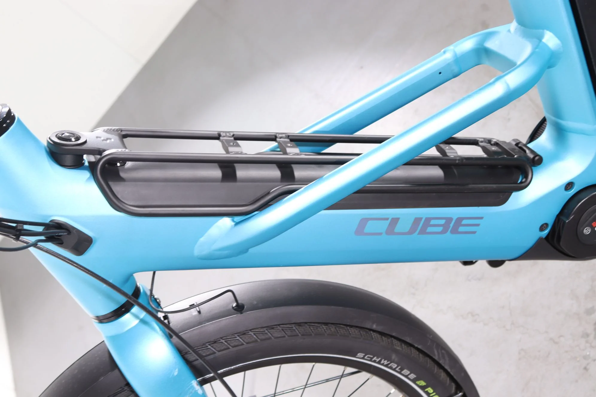 Cube Longtail Hybrid 1350 - Image 9