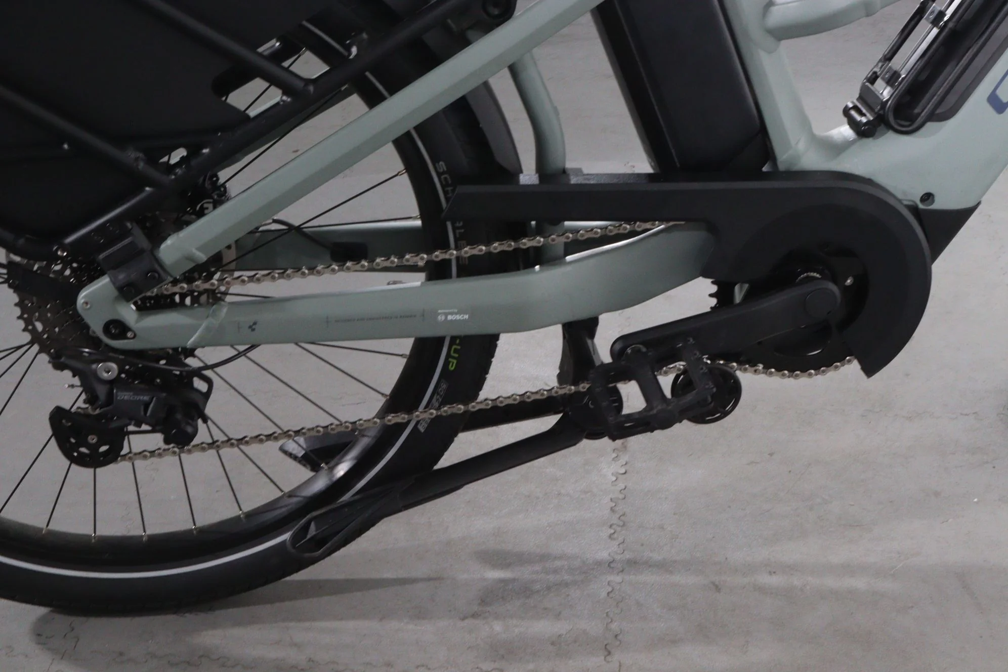 Cube Longtail Hybrid 725 - Image 10