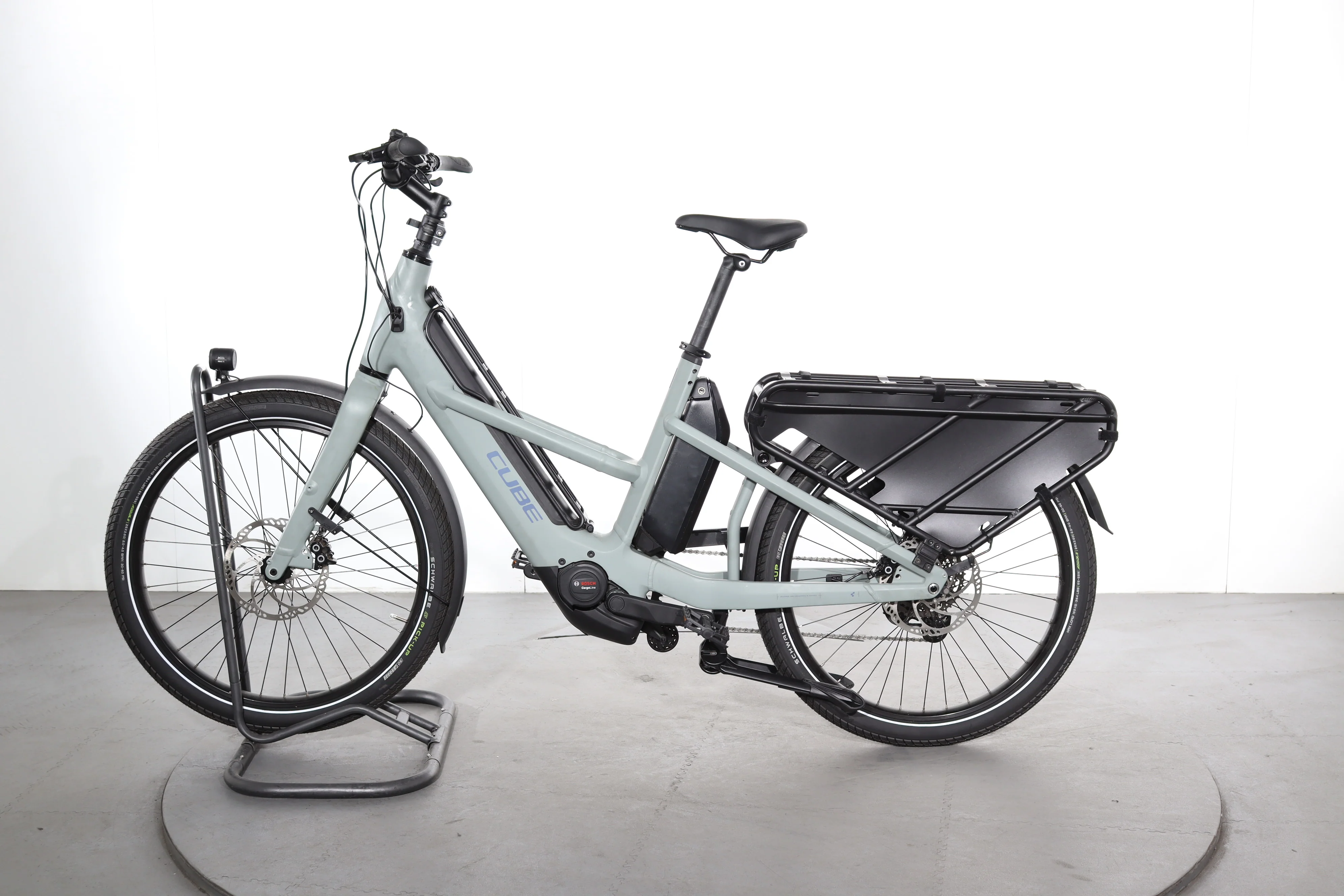 Cube Longtail Hybrid 725 - Image 4