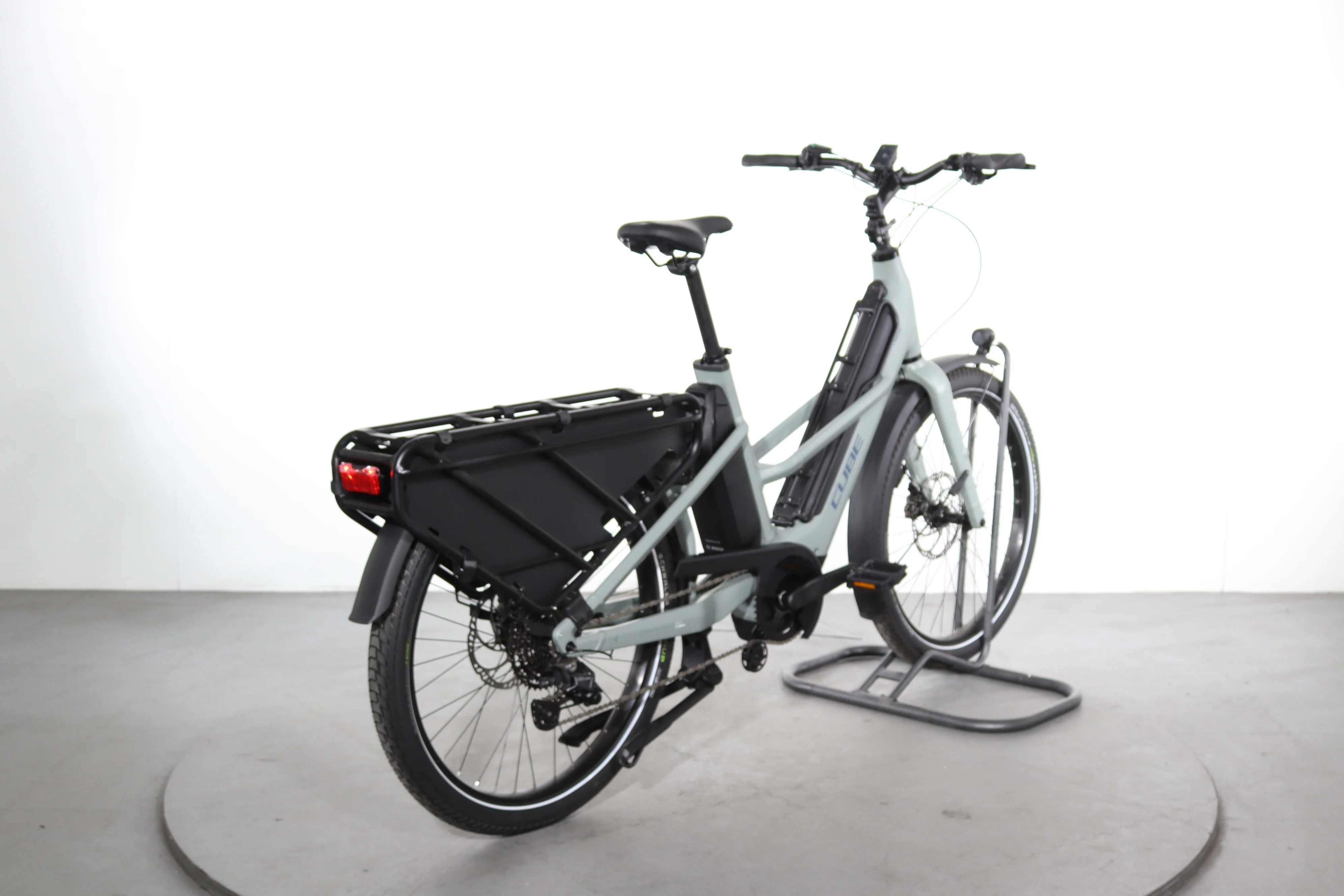 Cube Longtail Hybrid 725 - Image 6