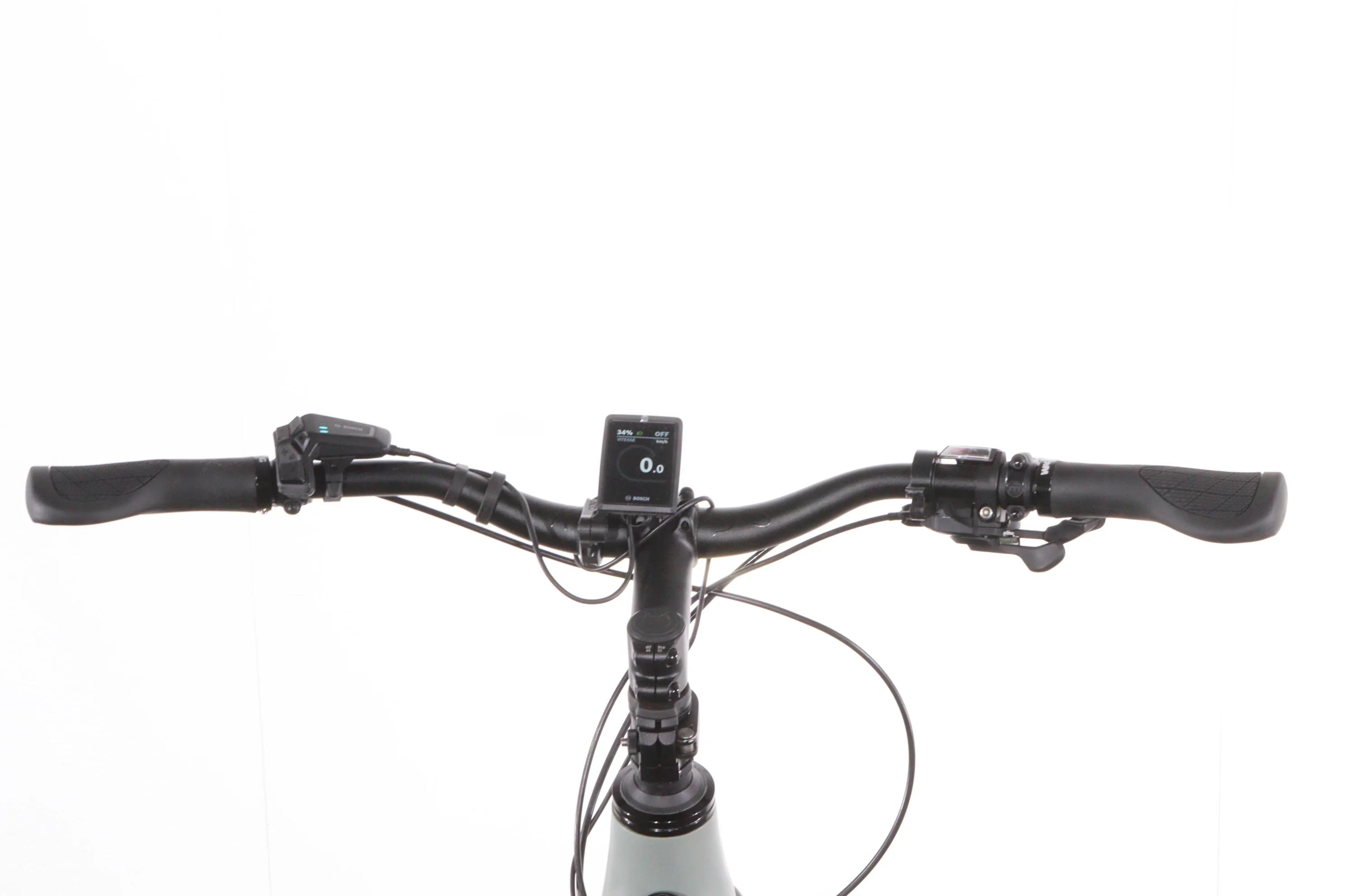 Cube Longtail Hybrid 725 - Image 7
