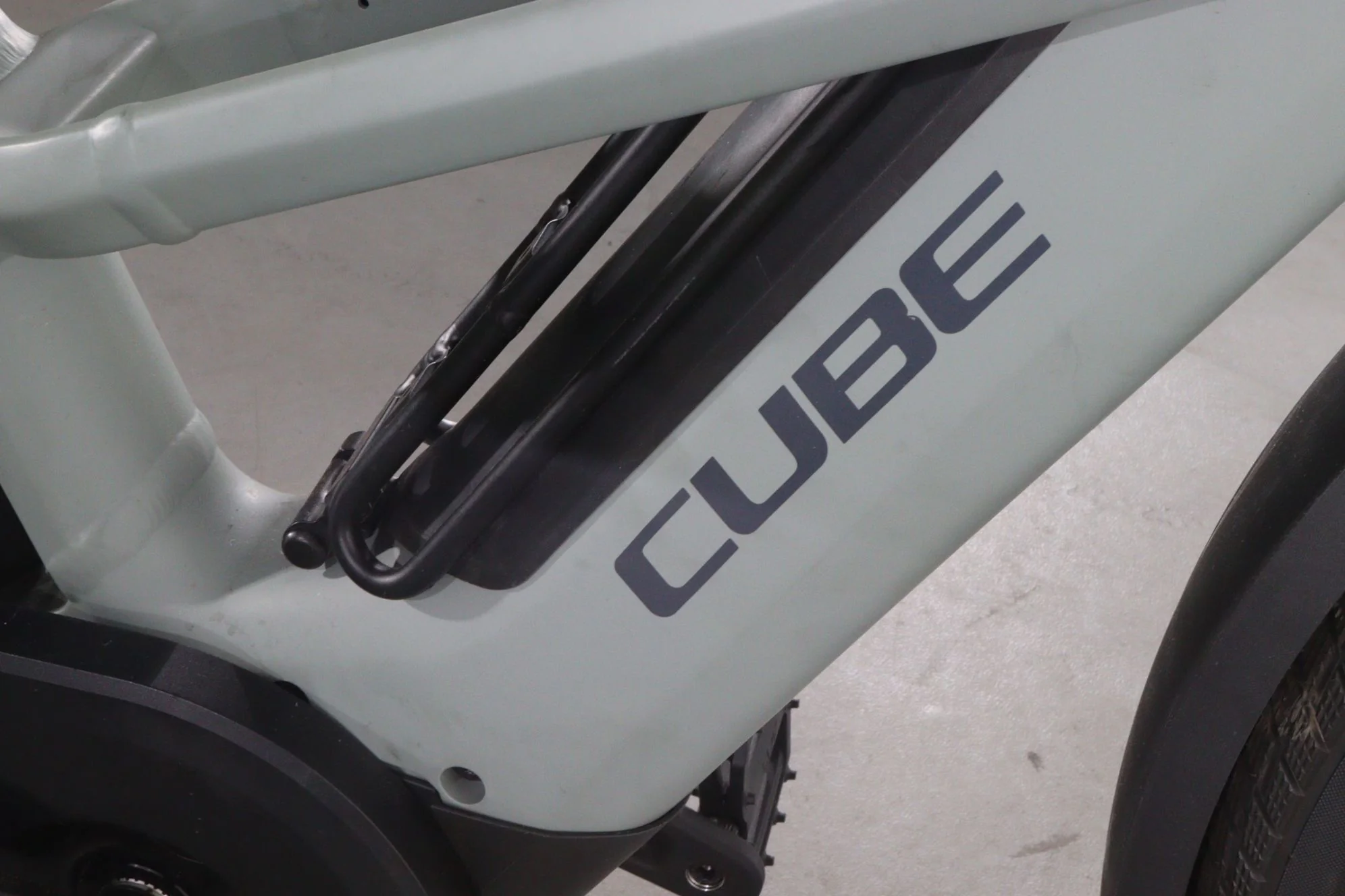 Cube Longtail Hybrid 725 - Image 9