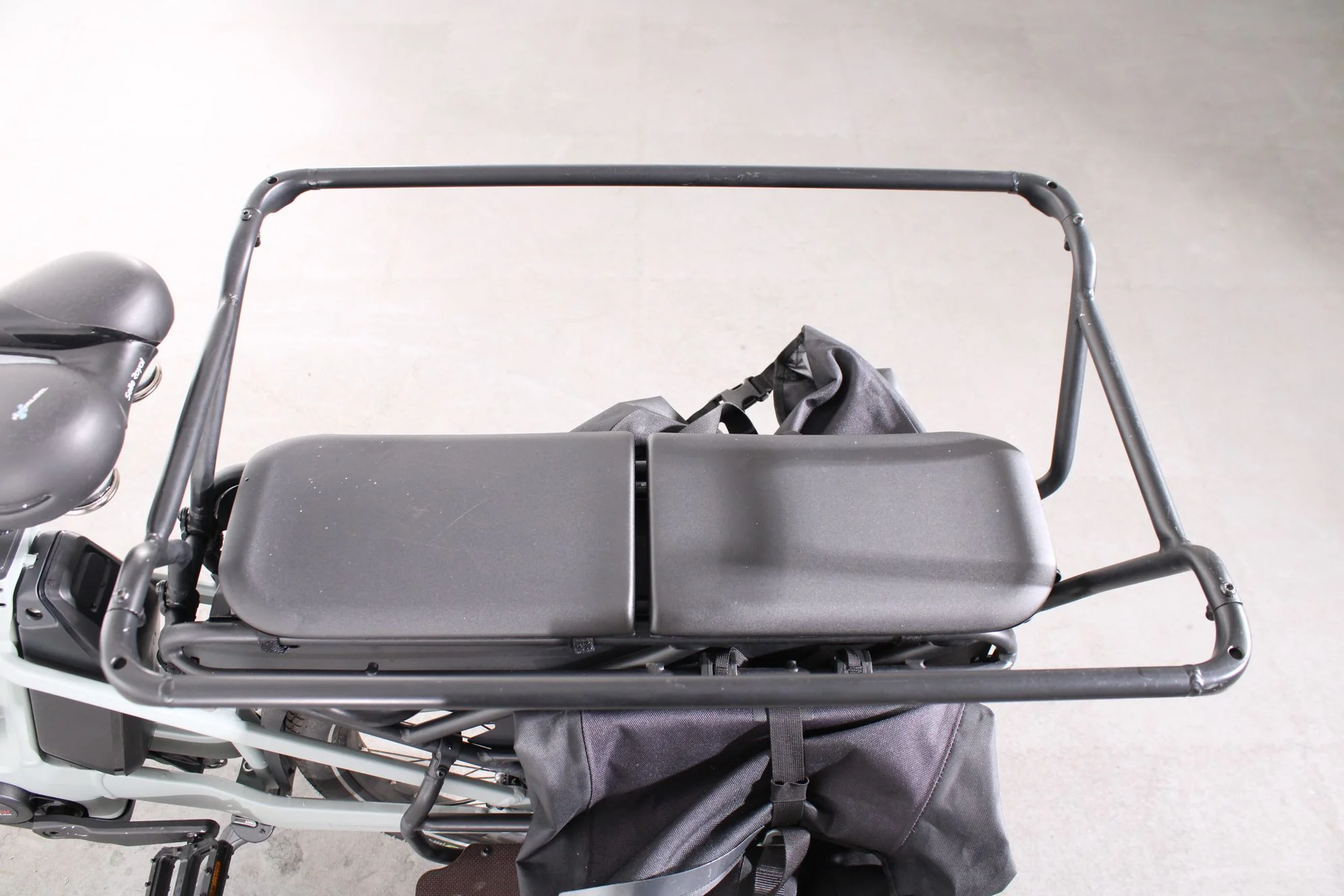 Cube Longtail Hybrid - Image 10