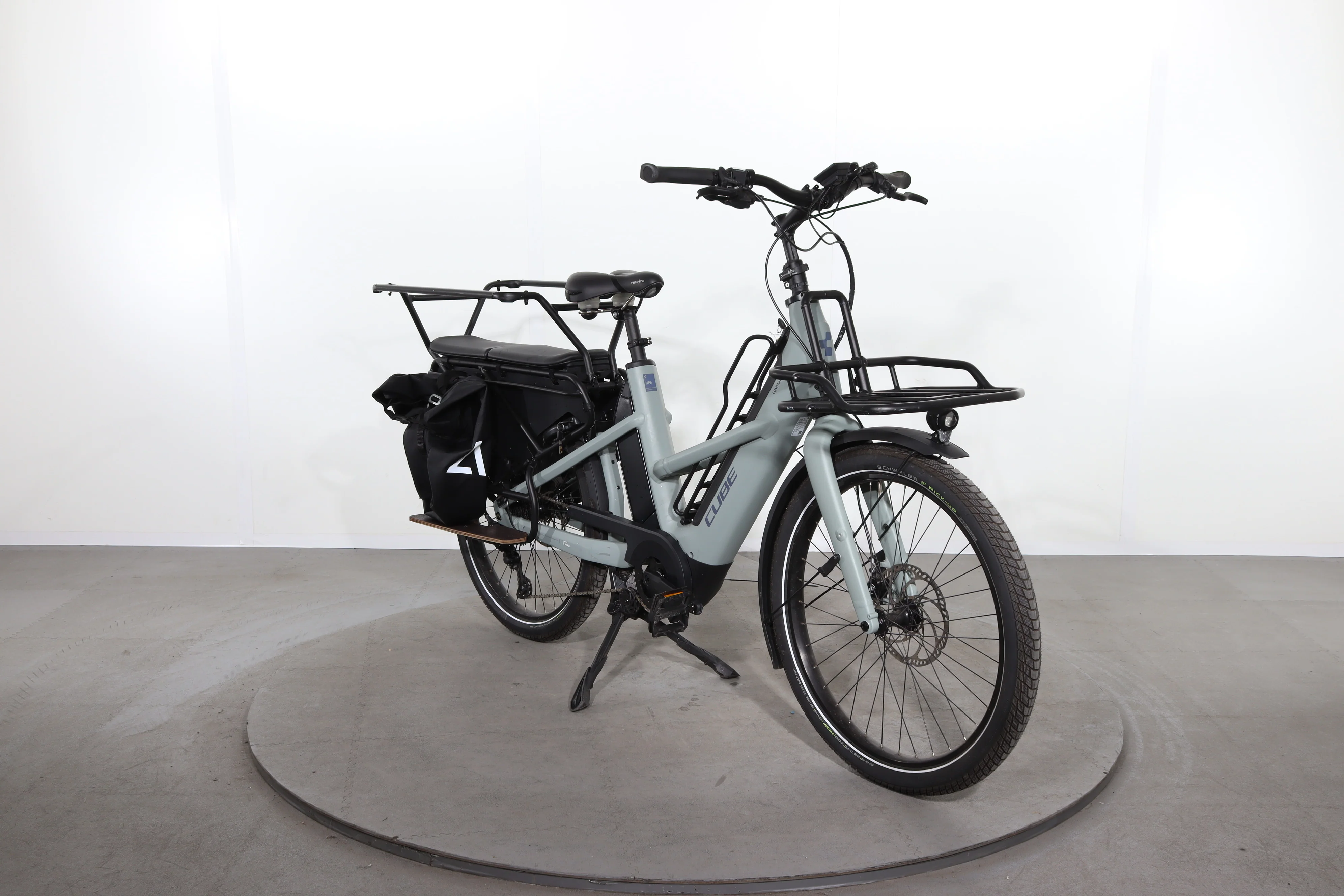Cube Longtail Hybrid - Image 2
