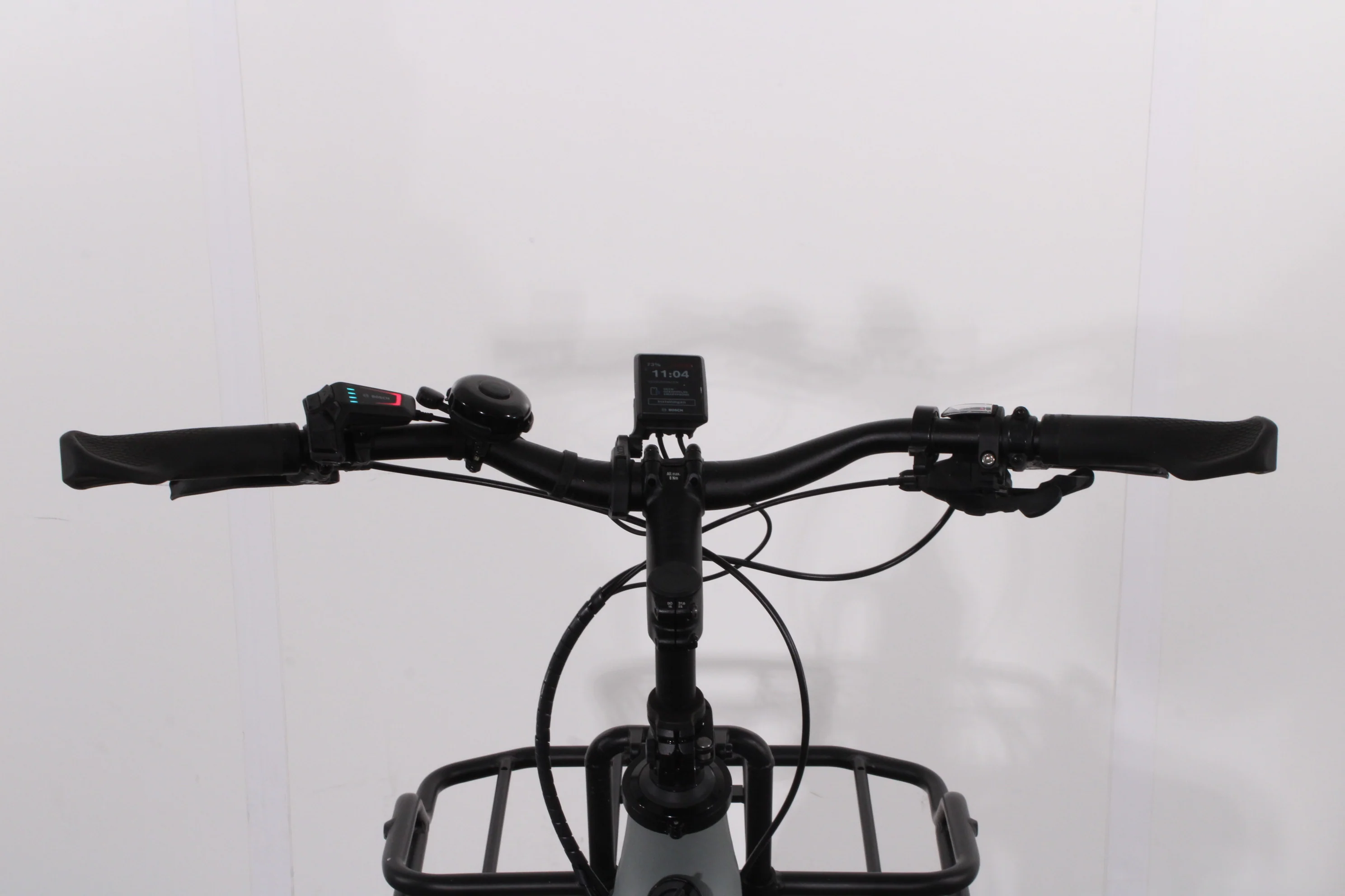 Cube Longtail Hybrid - Image 7