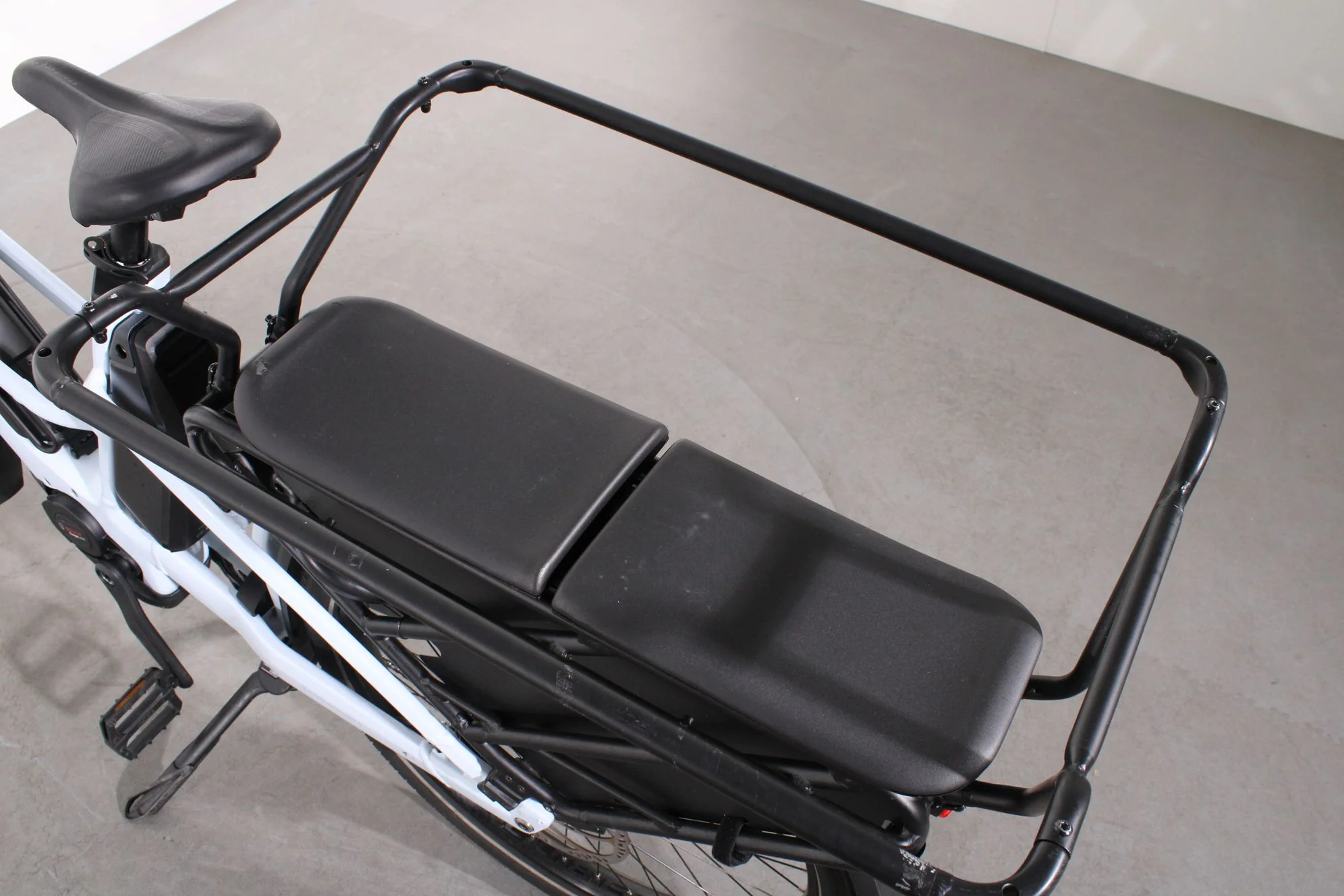 Cube Longtail Sport Hybrid - Image 11