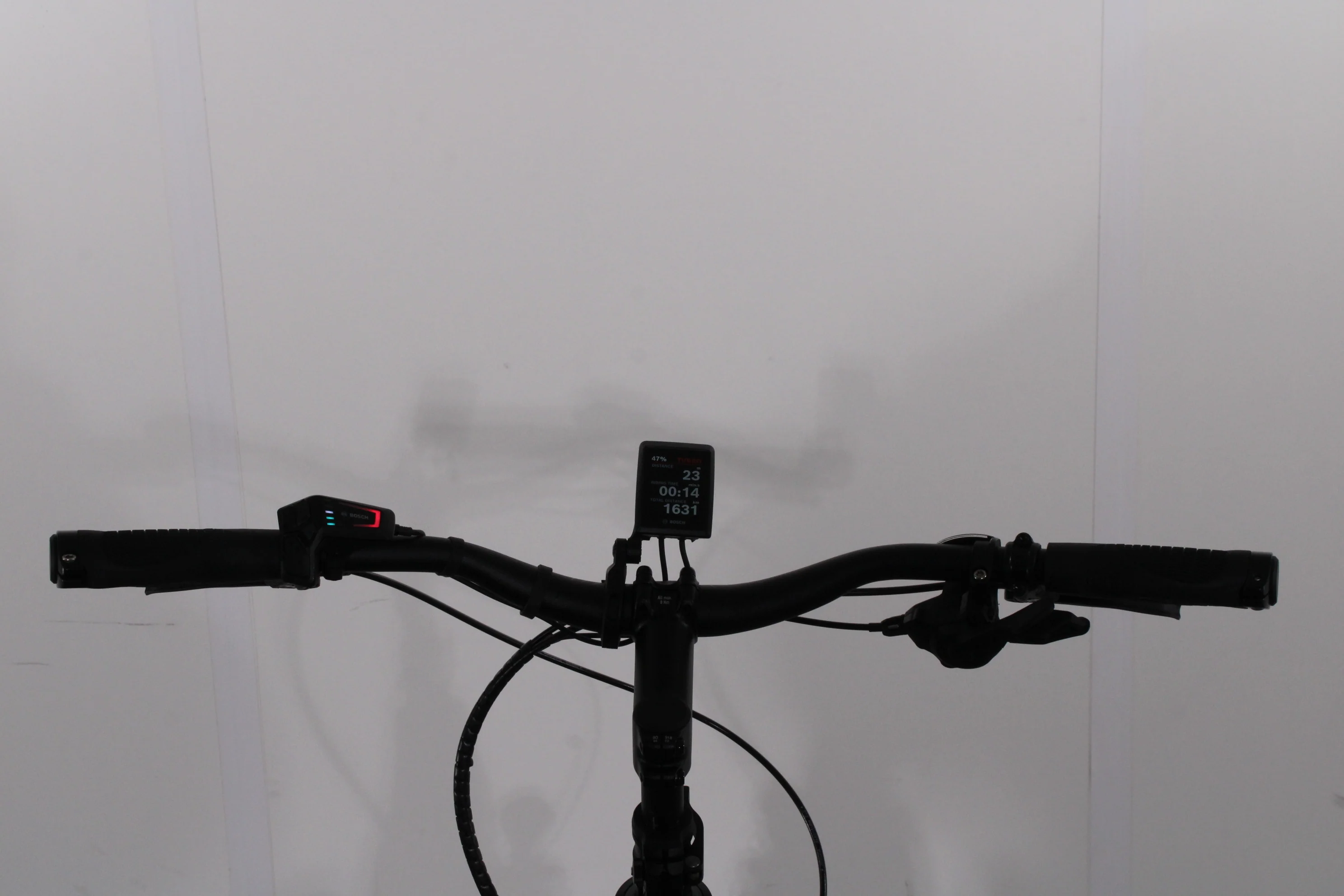 Cube Longtail Sport Hybrid - Image 7