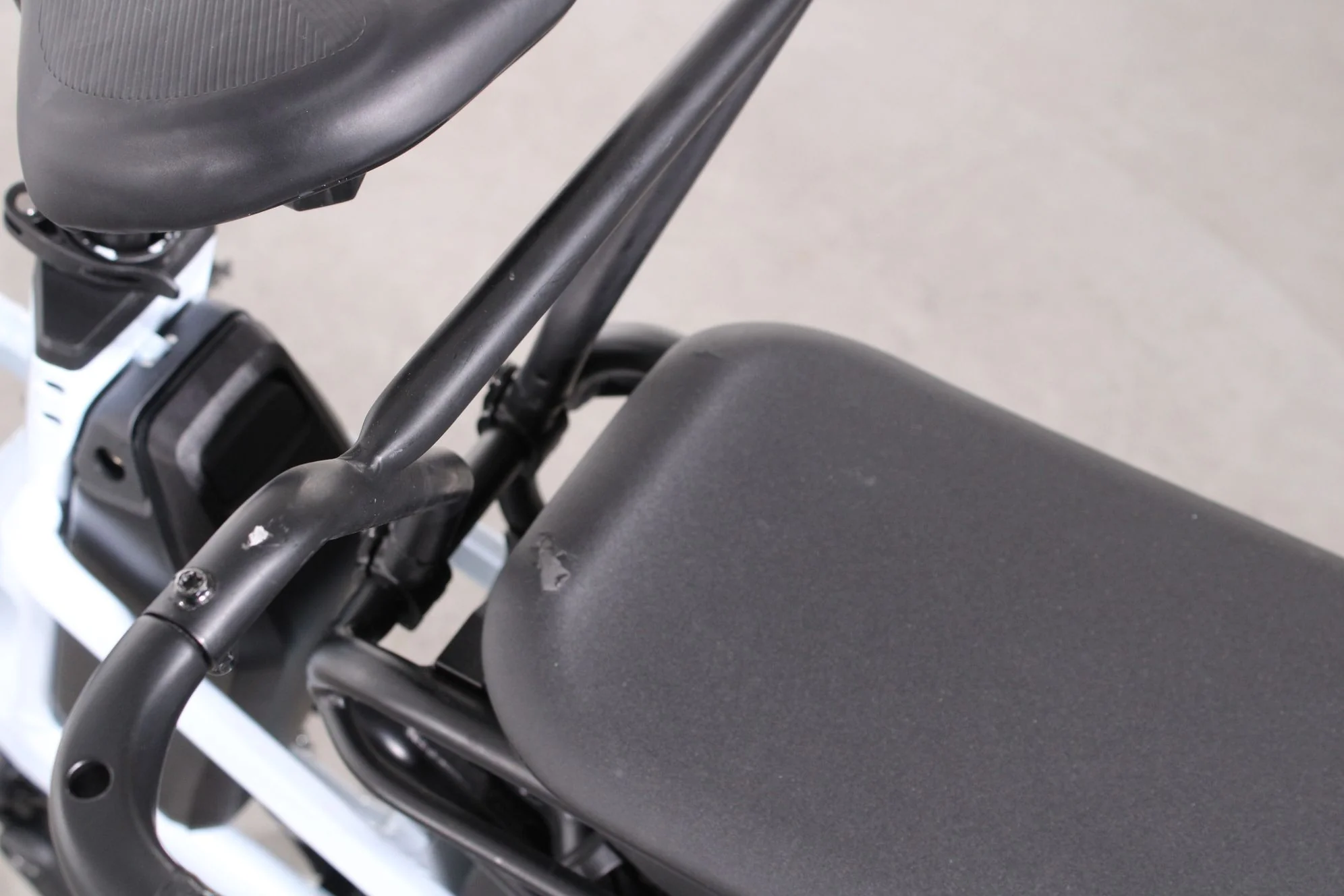 Cube Longtail Sport Hybrid - Image 9
