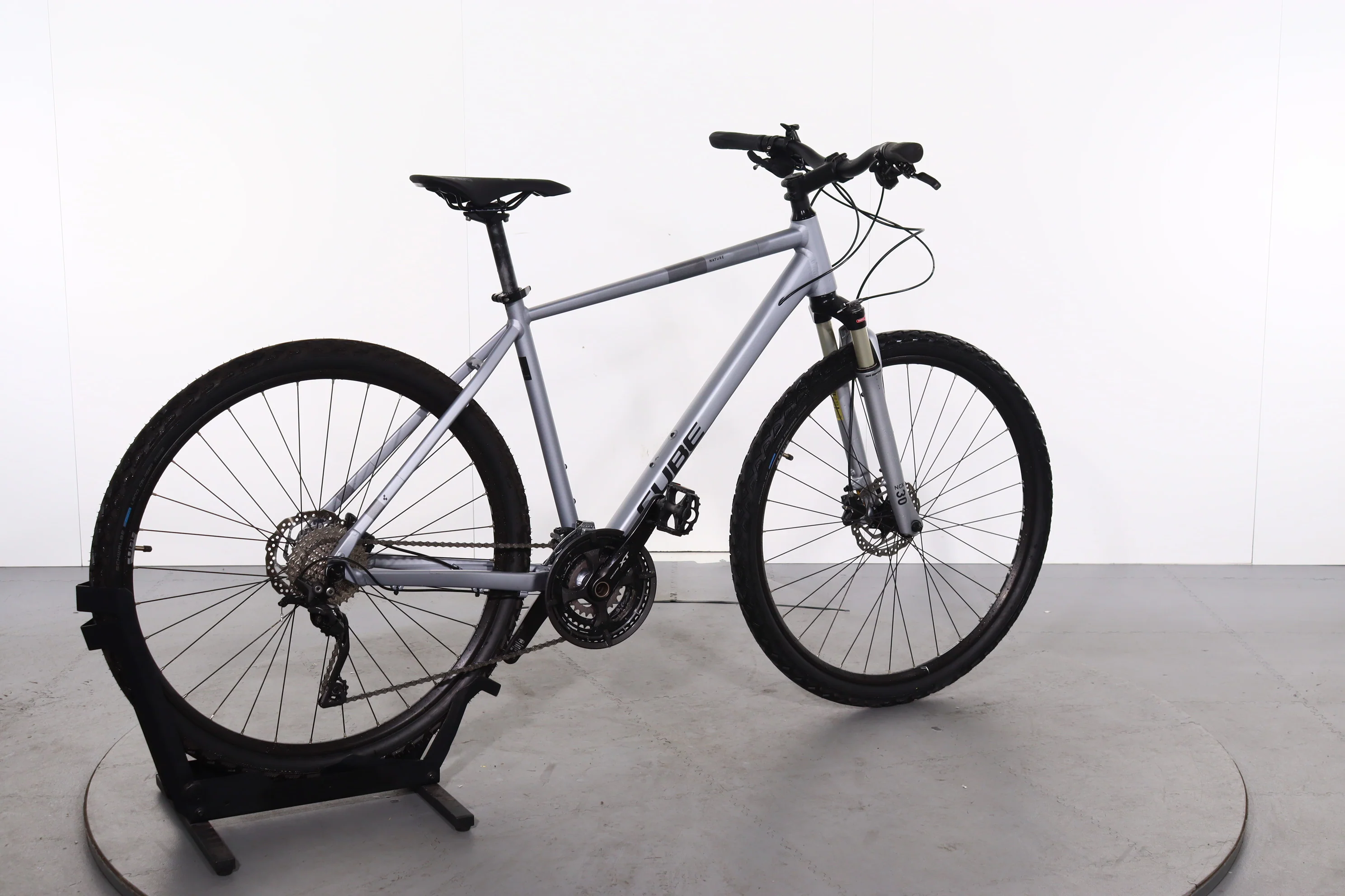 Cube Nature Exc Allroad - Image 2