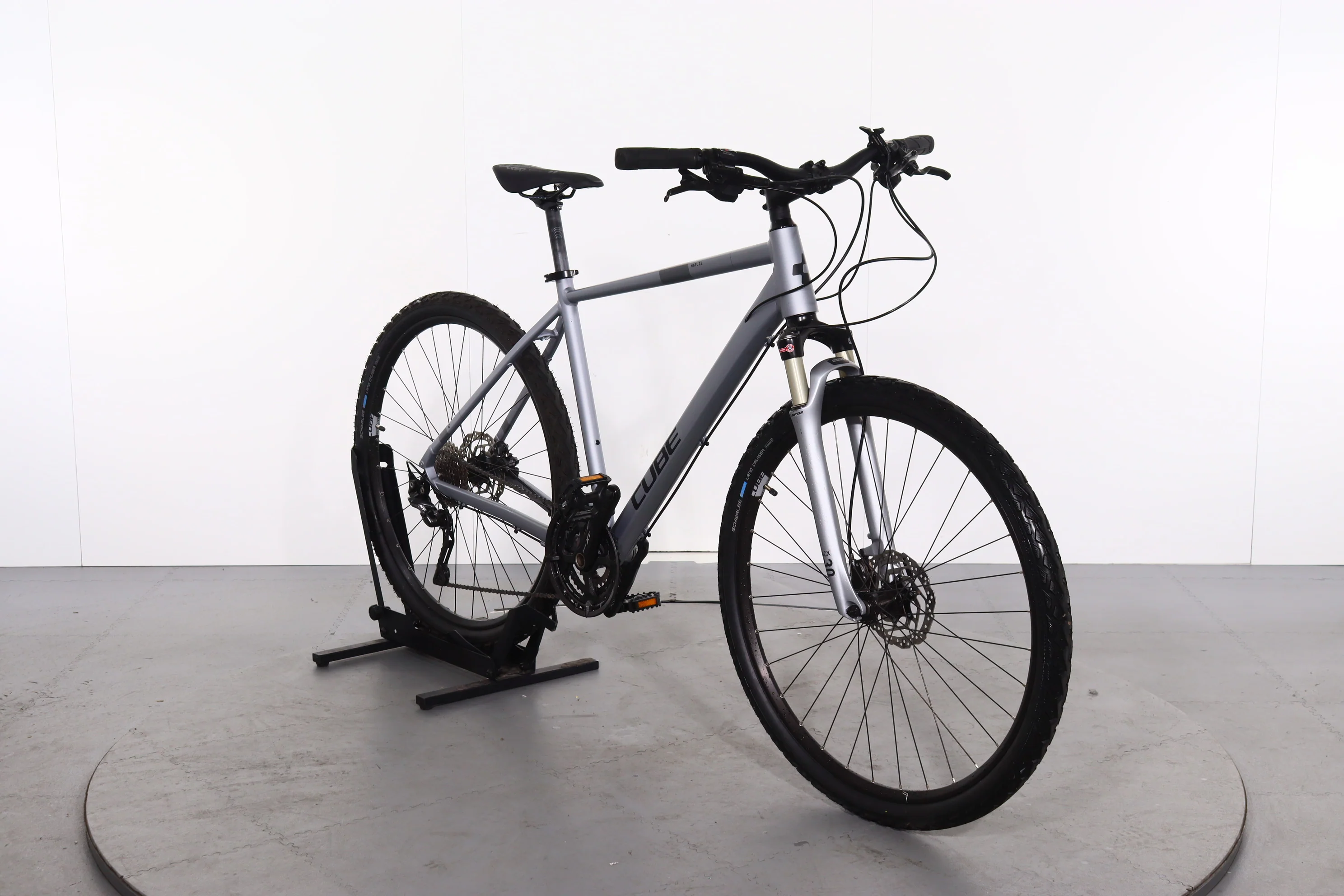 Cube Nature Exc Allroad - Image 3