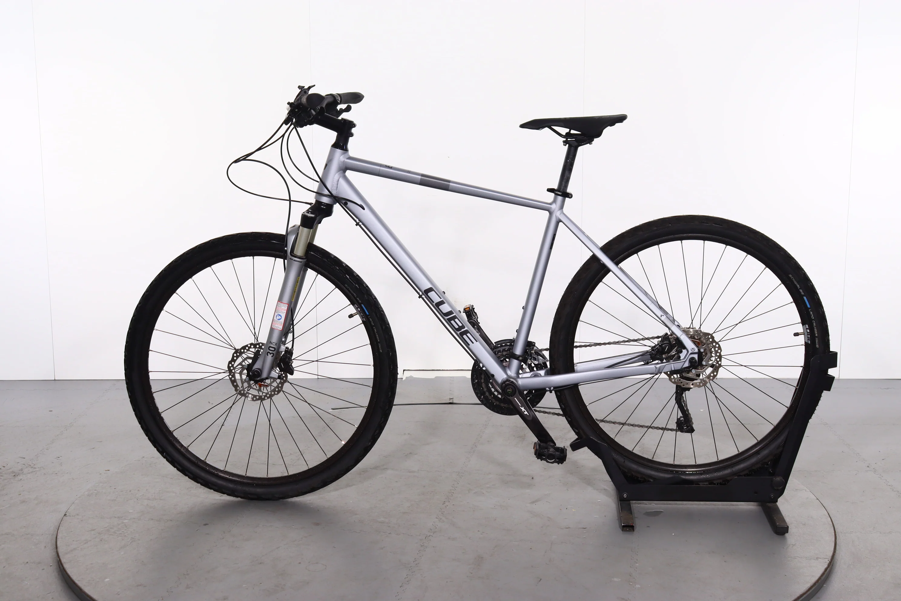 Cube Nature Exc Allroad - Image 5