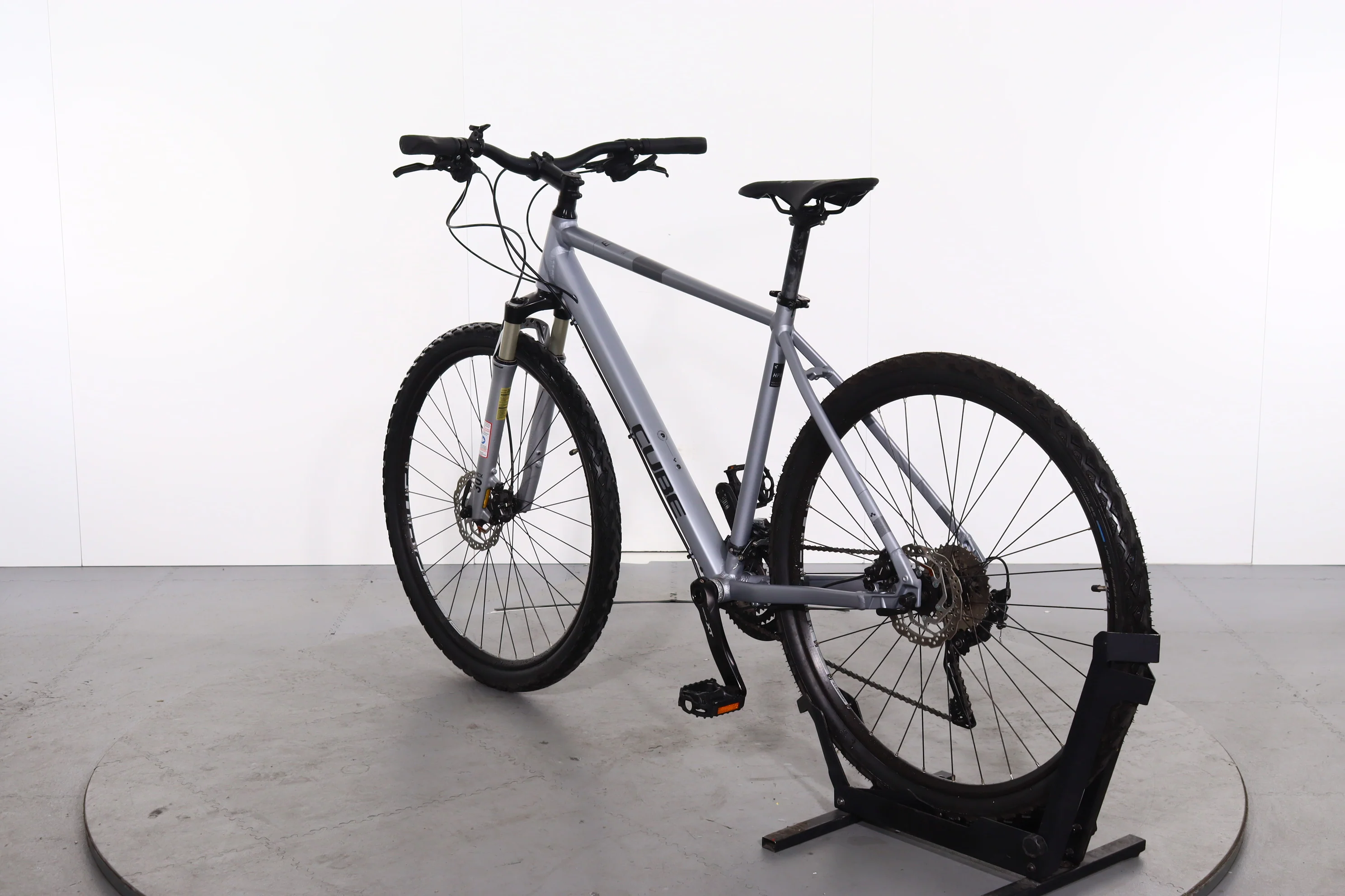 Cube Nature Exc Allroad - Image 6