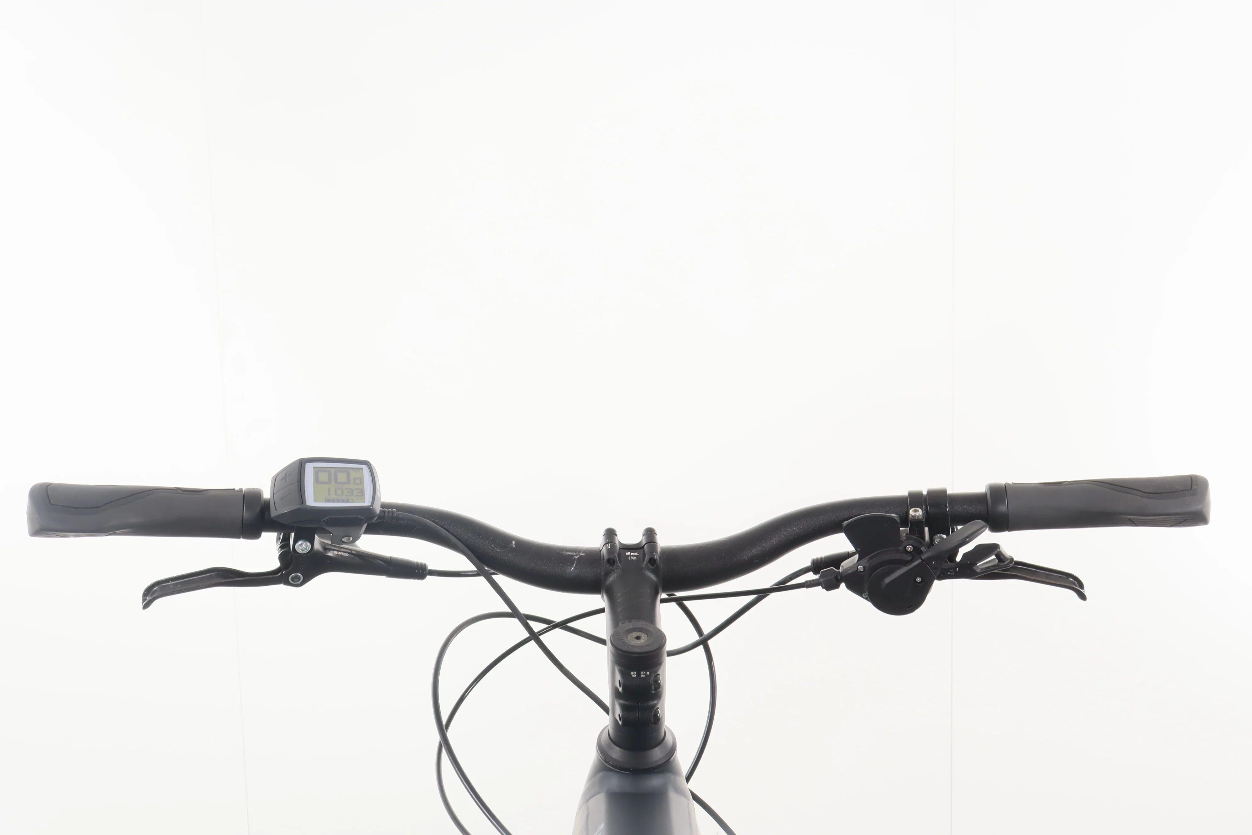 Cube Nature Hybrid EXC 500 Allroad - Image 7