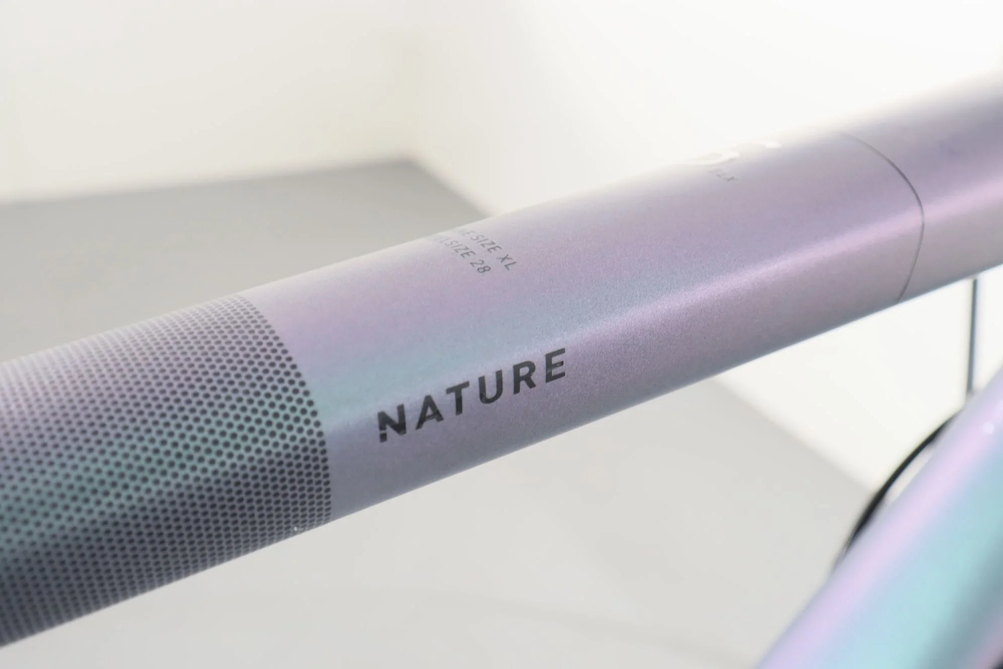 Cube Nature SLX - Image 9