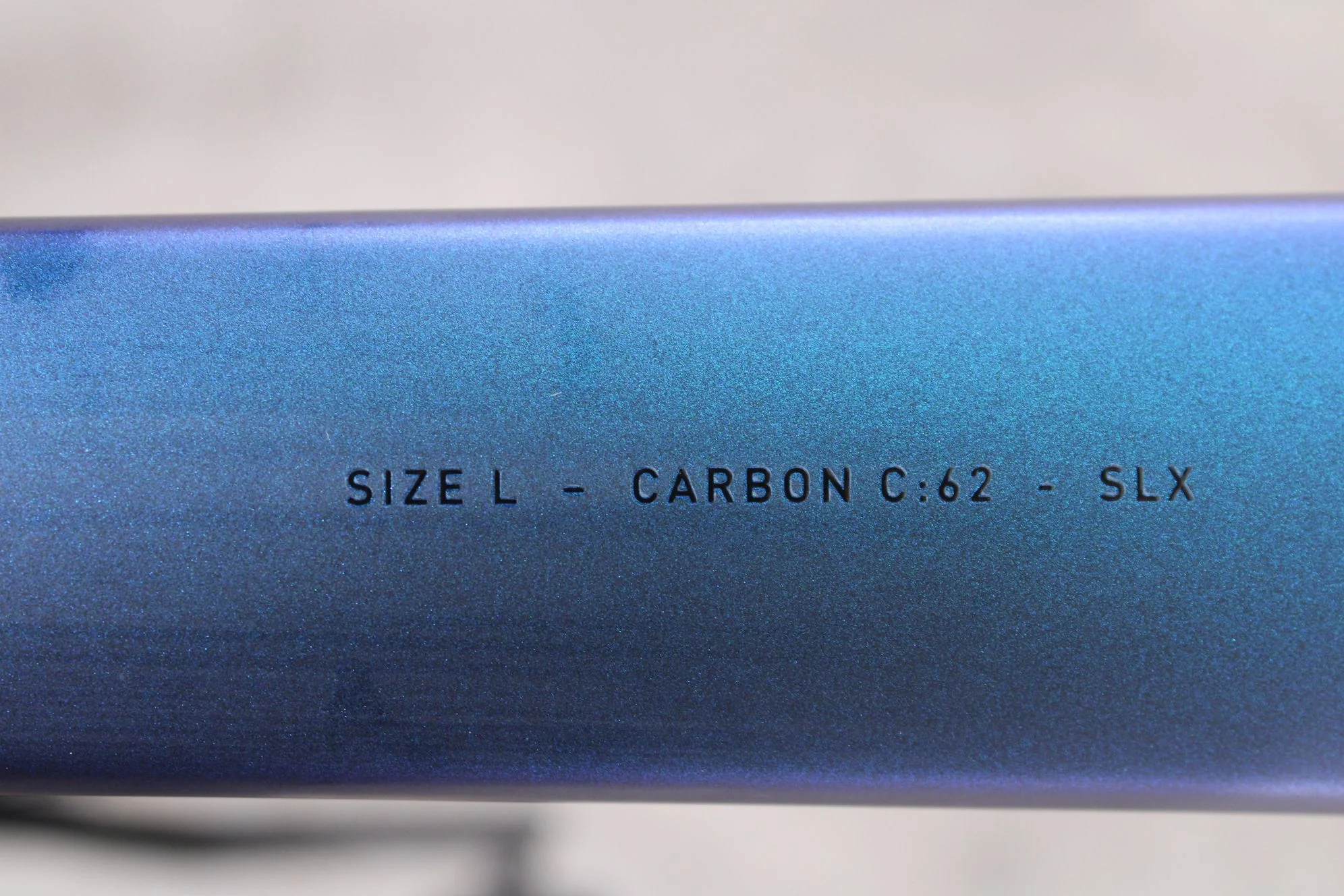 Cube Nulane Hybrid C:62 SLX 400X - Image 9