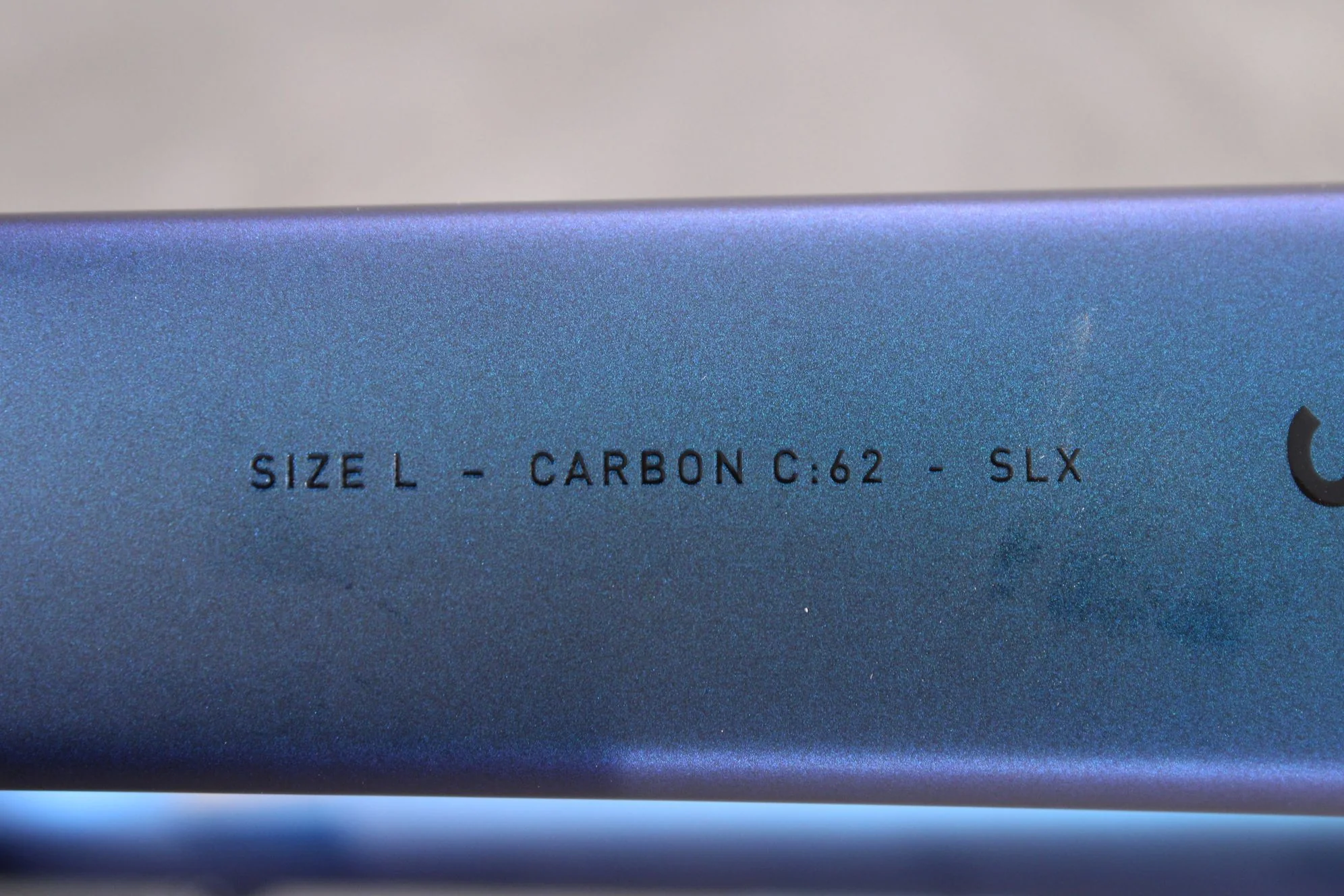 Cube Nulane Hybrid C:62 SLX 400X - Image 10
