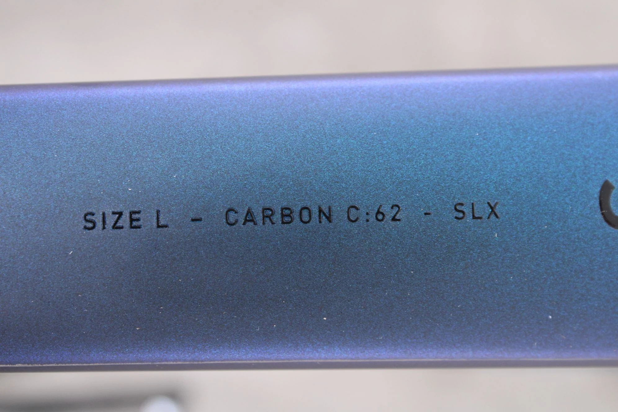 Cube Nulane Hybrid C:62 SLX 400X - Image 9