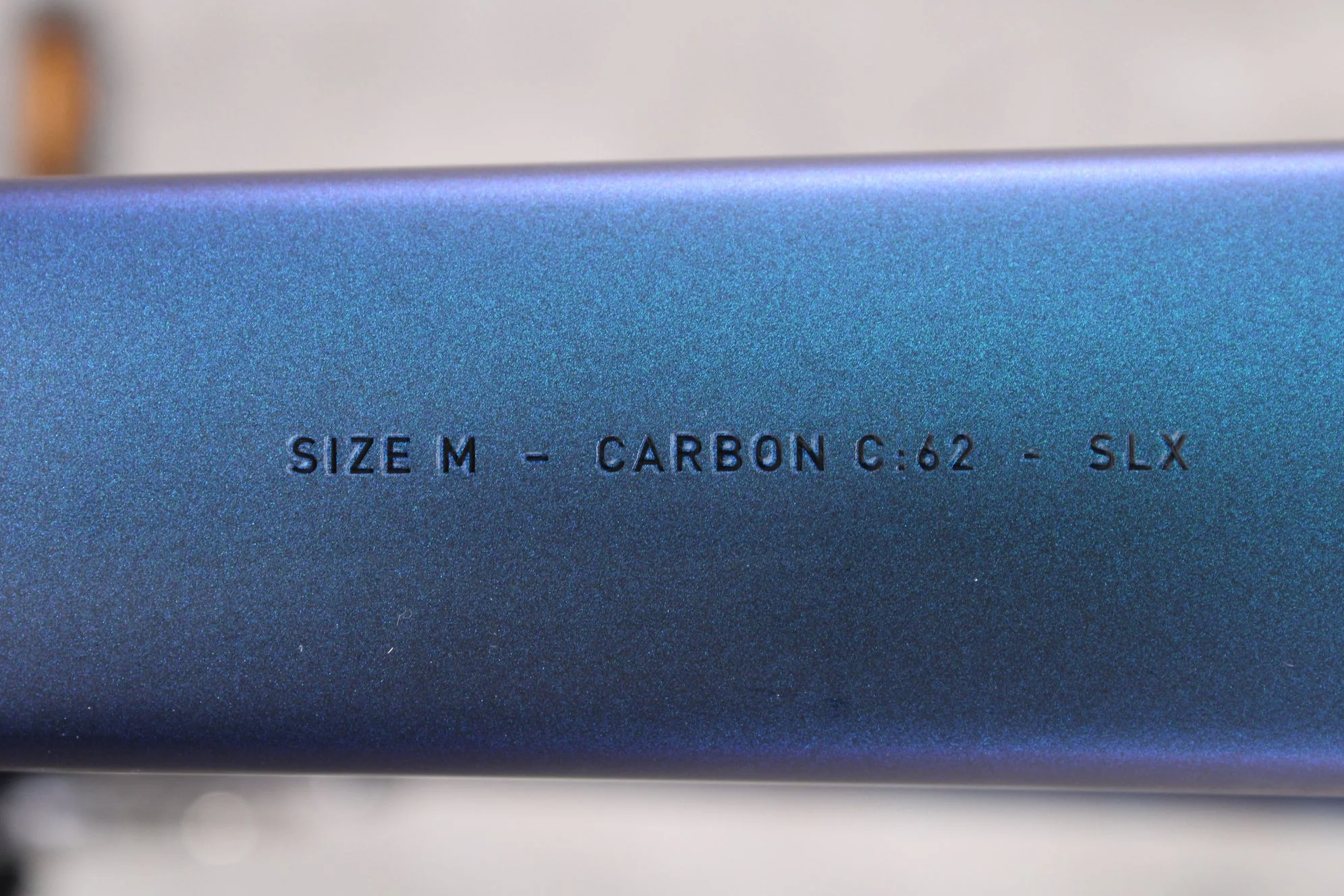 Cube Nulane Hybrid C:62 SLX 400X - Image 9