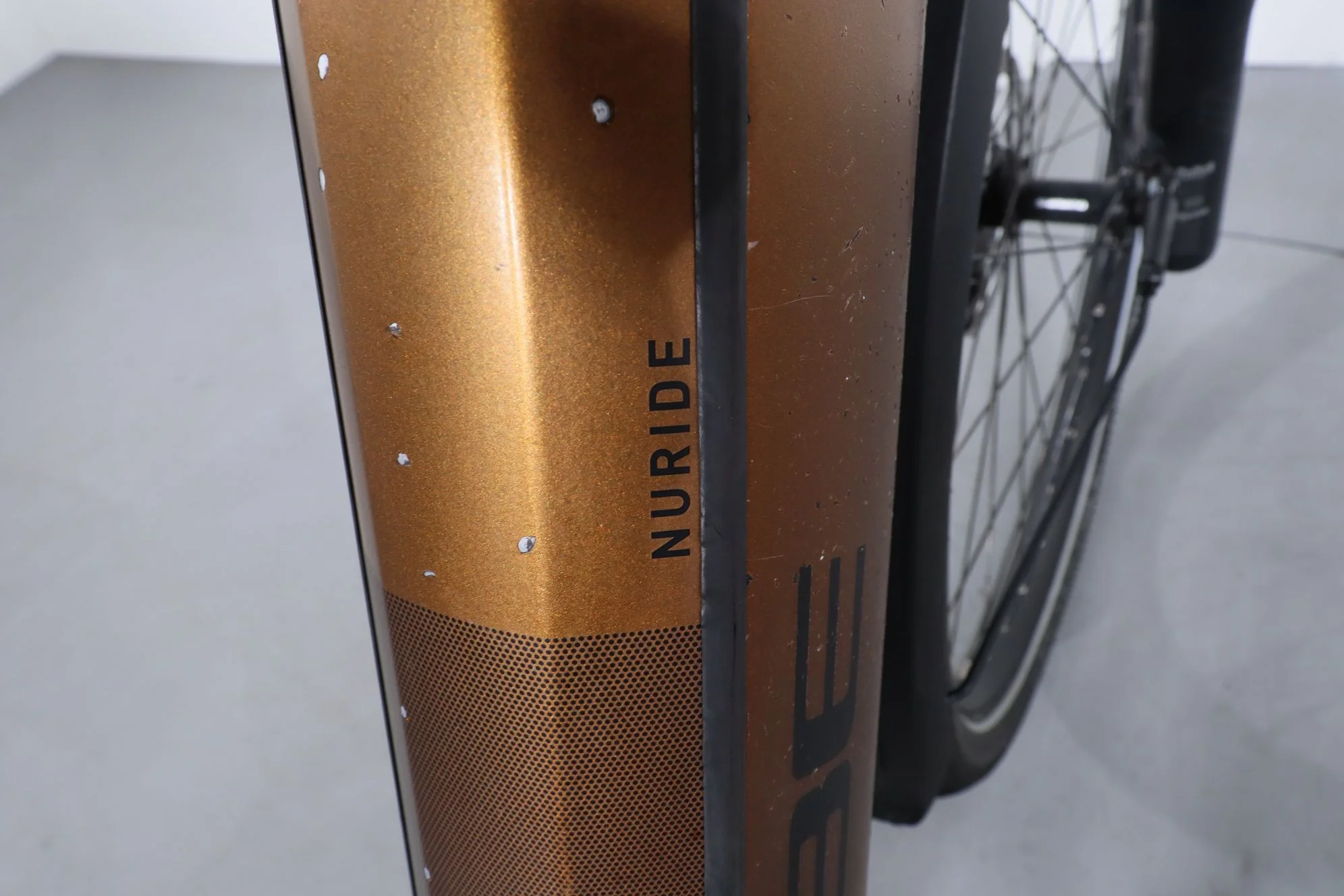 Cube Nuride Hybrid Exc 500 - Image 10