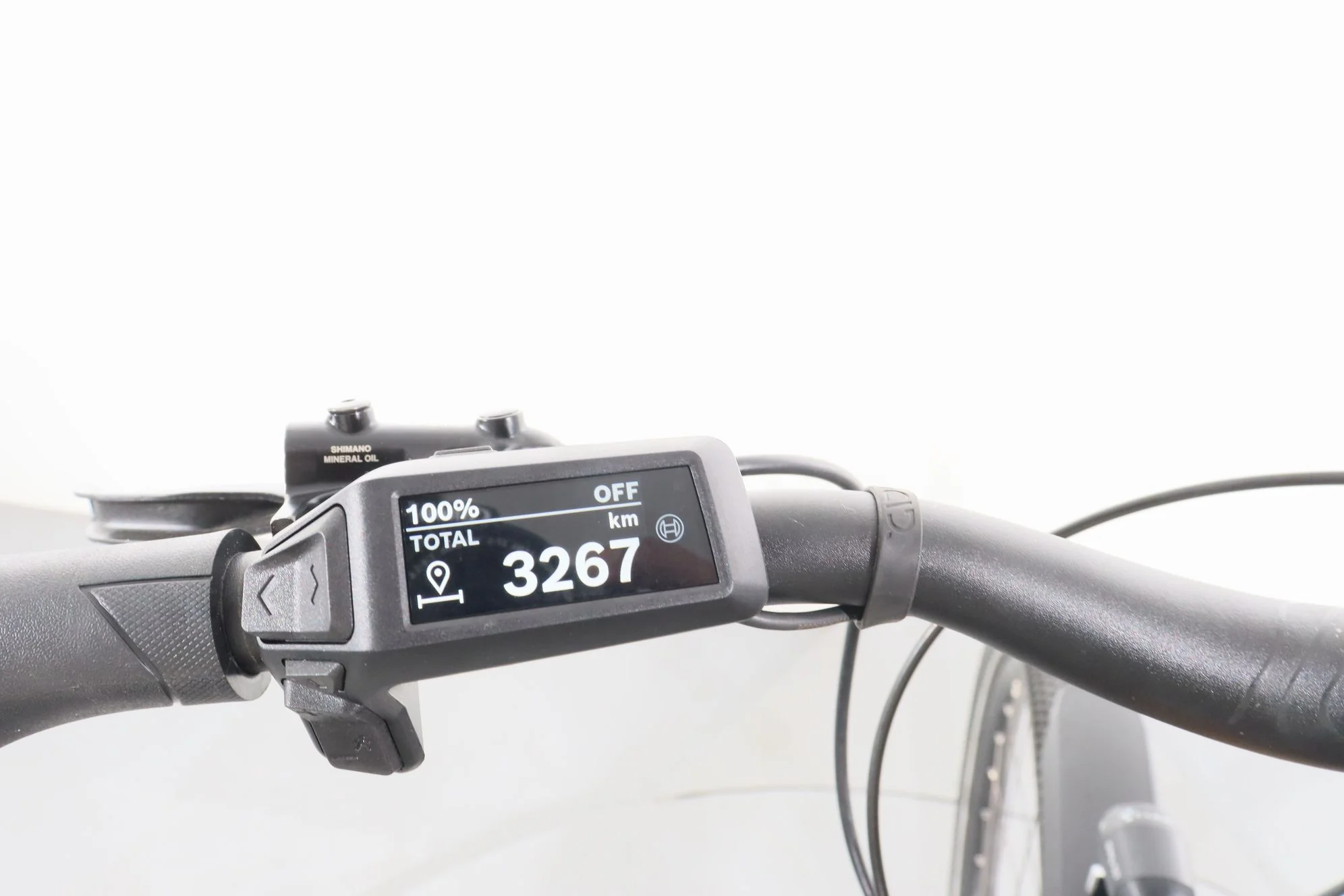 Cube Nuride Hybrid Exc 500 - Image 12