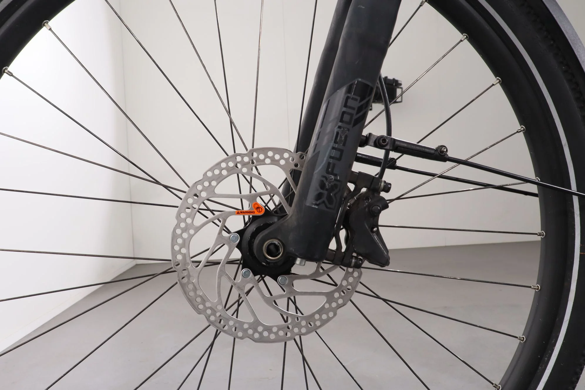 Cube Nuride Hybrid Exc 500 - Image 13