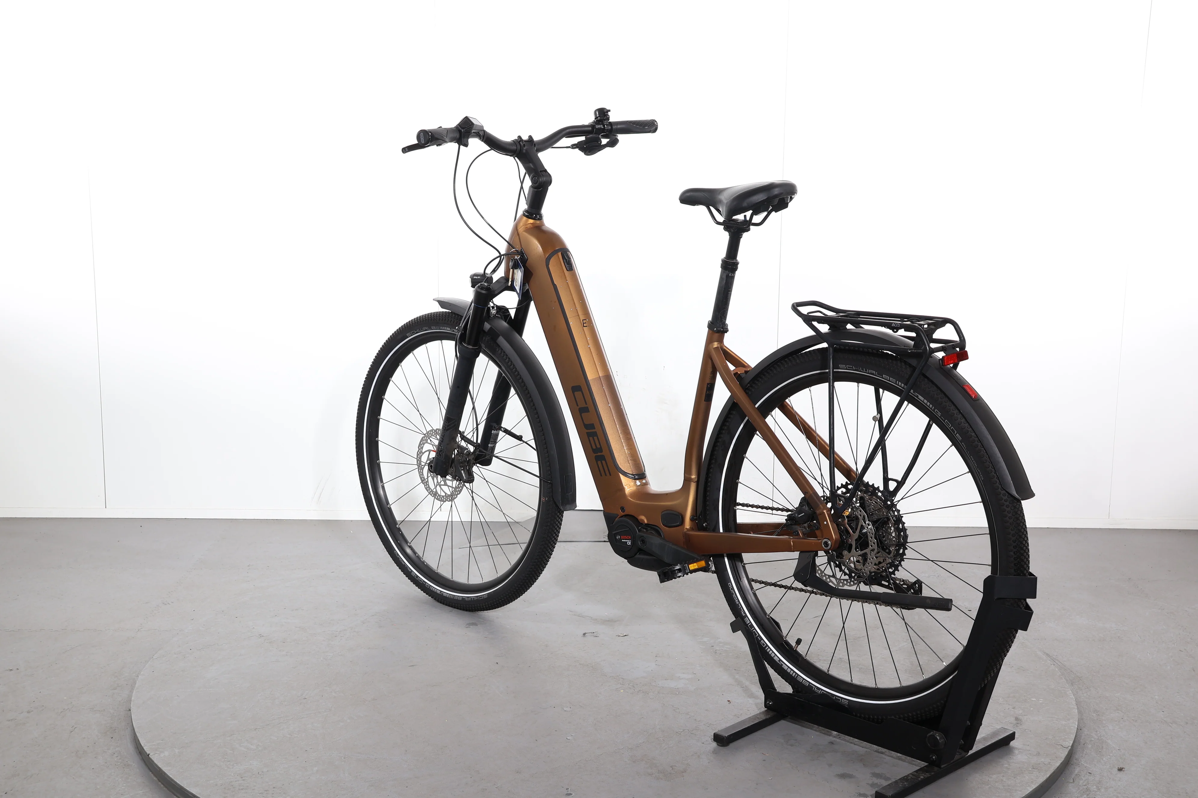 Cube Nuride Hybrid Exc 500 - Image 5