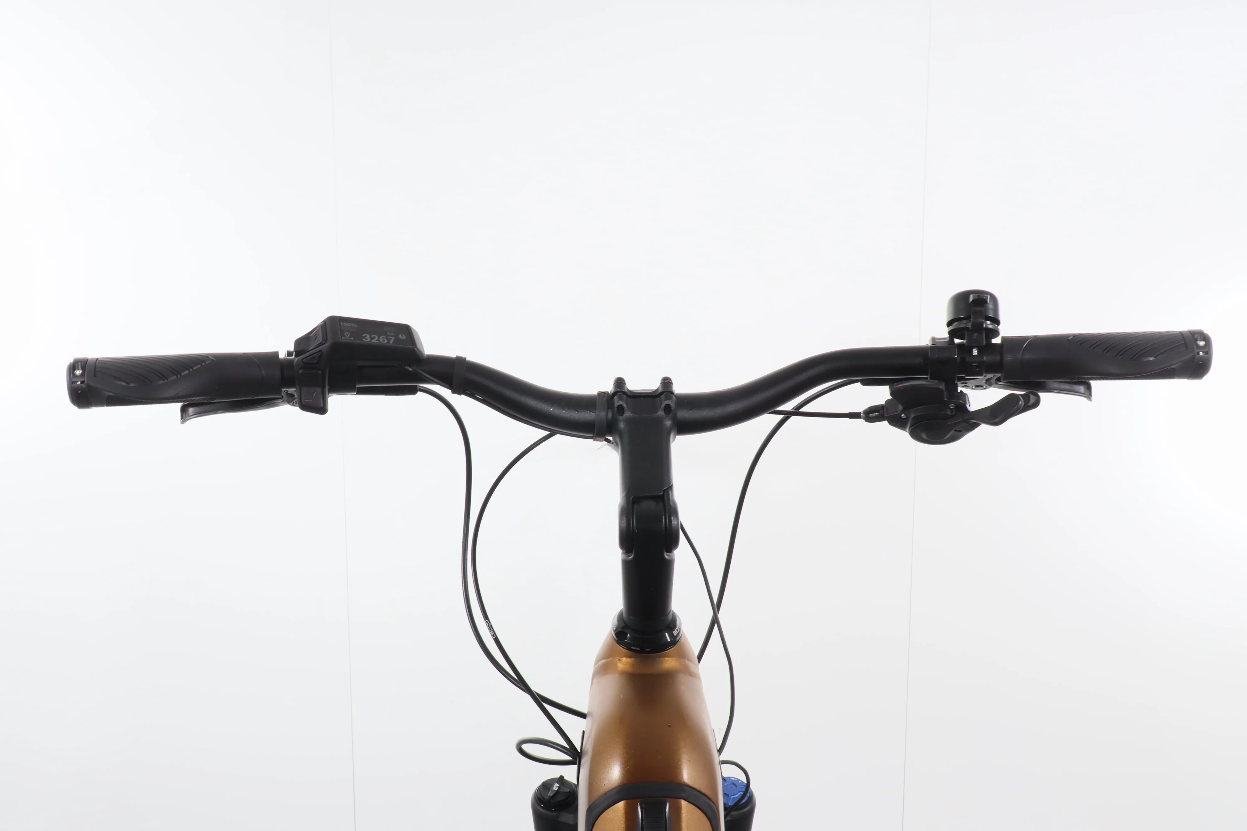 Cube Nuride Hybrid Exc 500 - Image 7