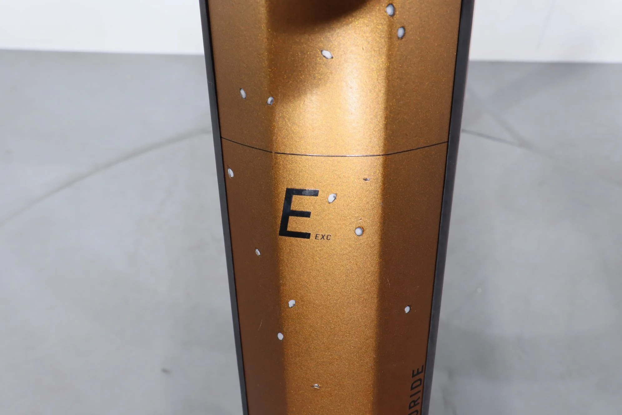 Cube Nuride Hybrid Exc 500 - Image 9