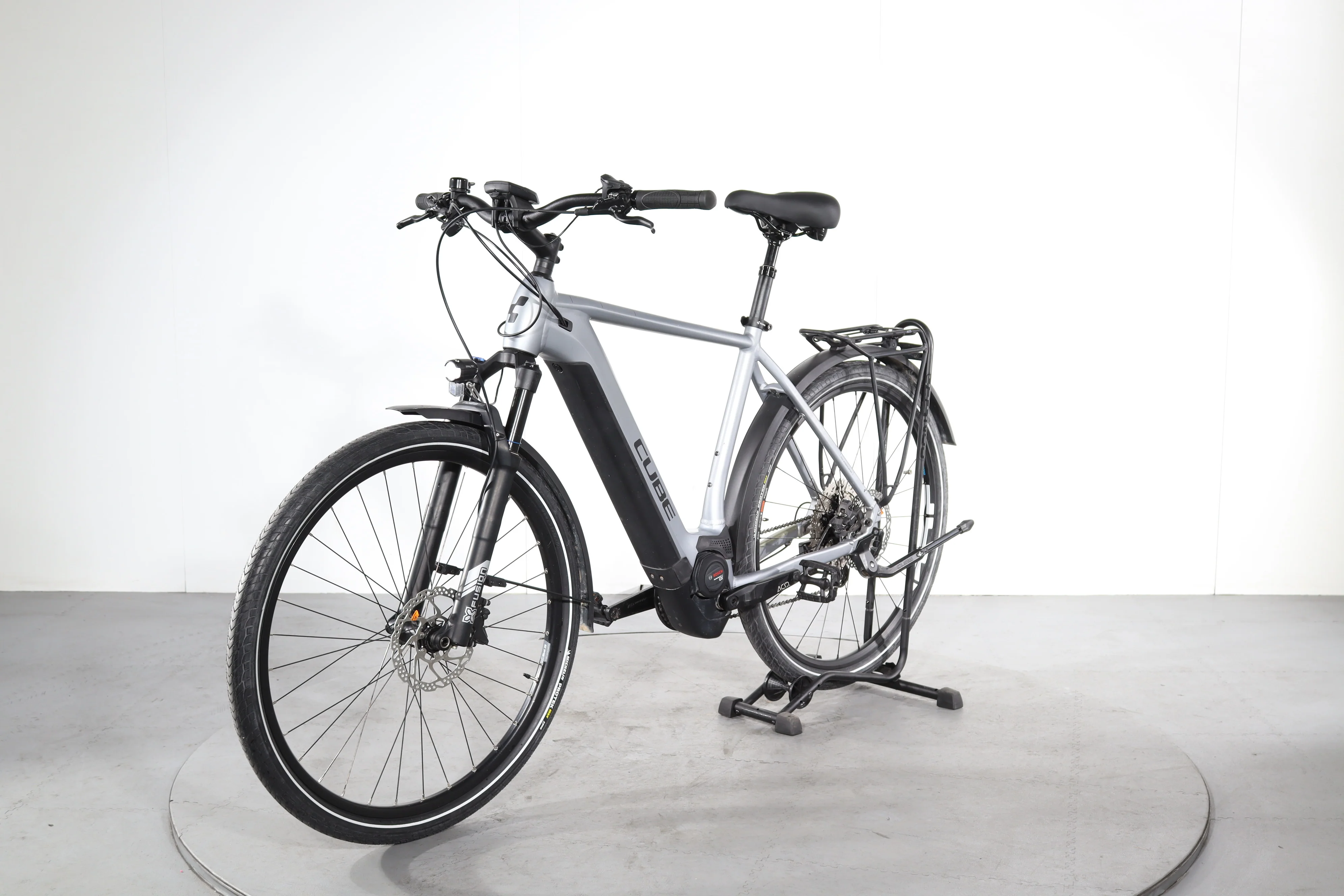Cube Nuride Hybrid Exc 625 Allroad - Image 3