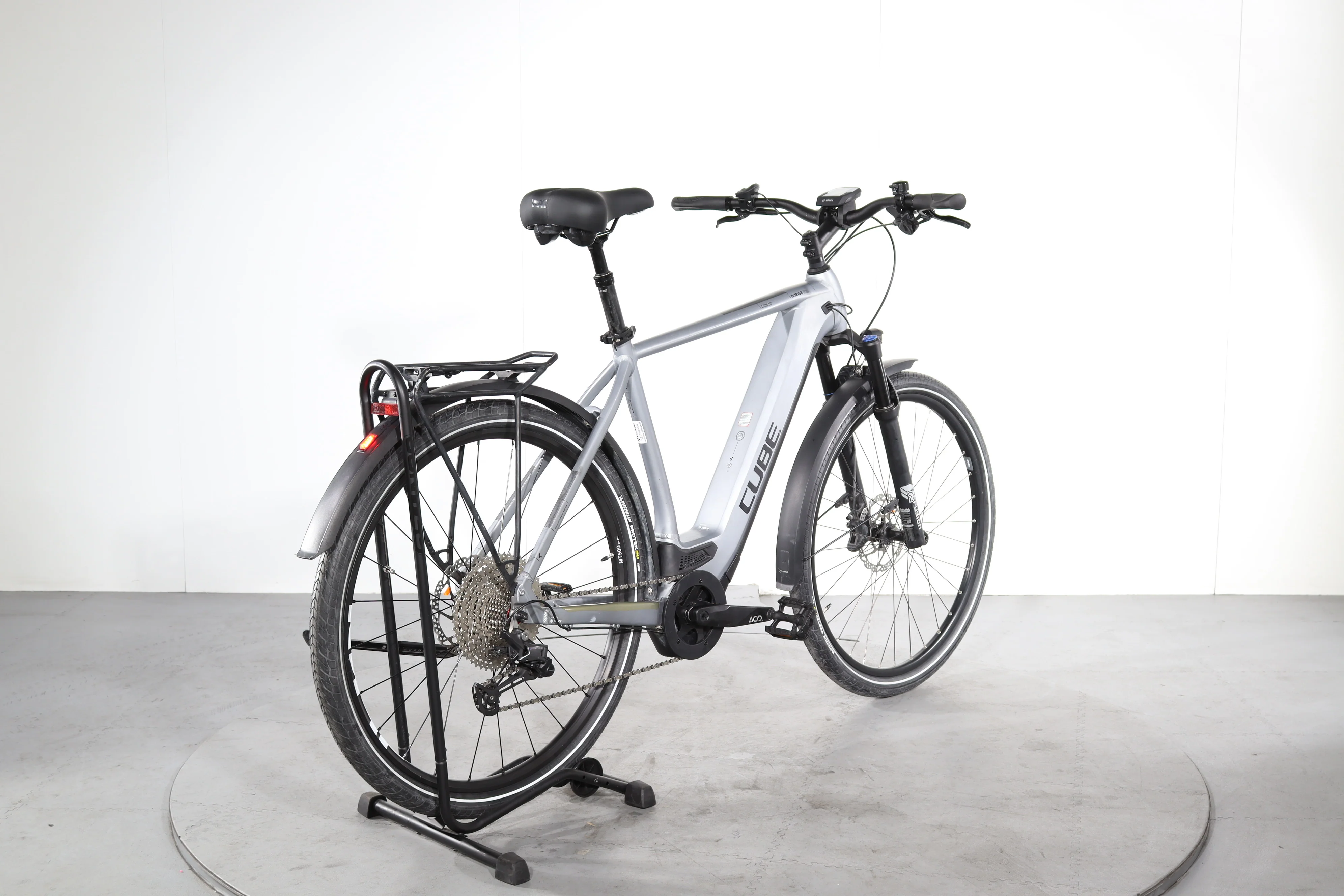 Cube Nuride Hybrid Exc 625 Allroad - Image 6