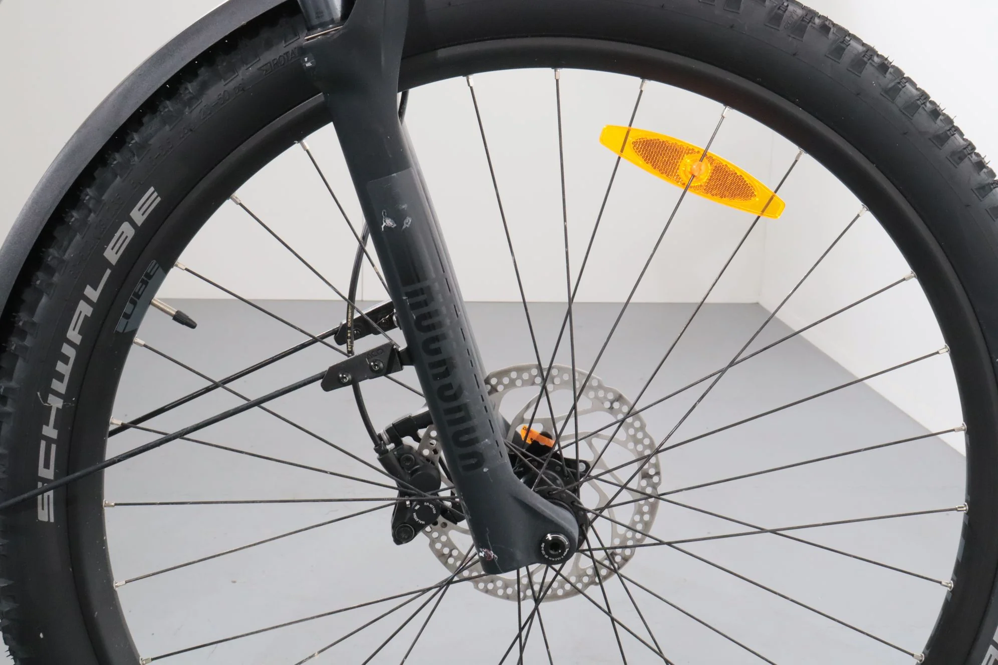 Cube Nuride Hybrid EXC 625 Allroad - Image 10
