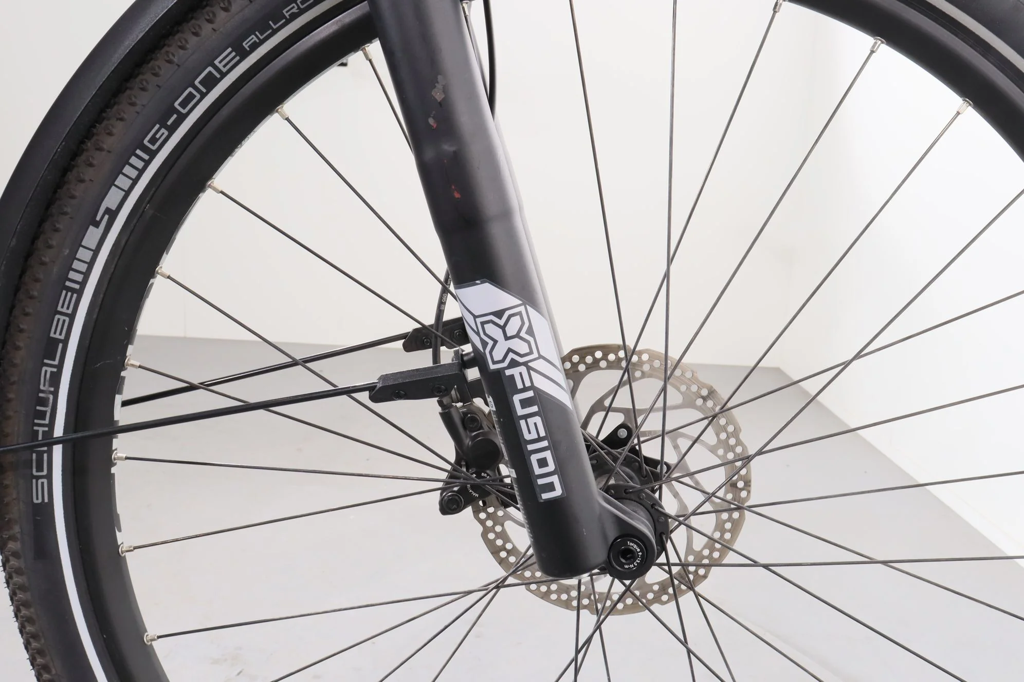 Cube Nuride Hybrid Exc 625 Allroad - Image 10