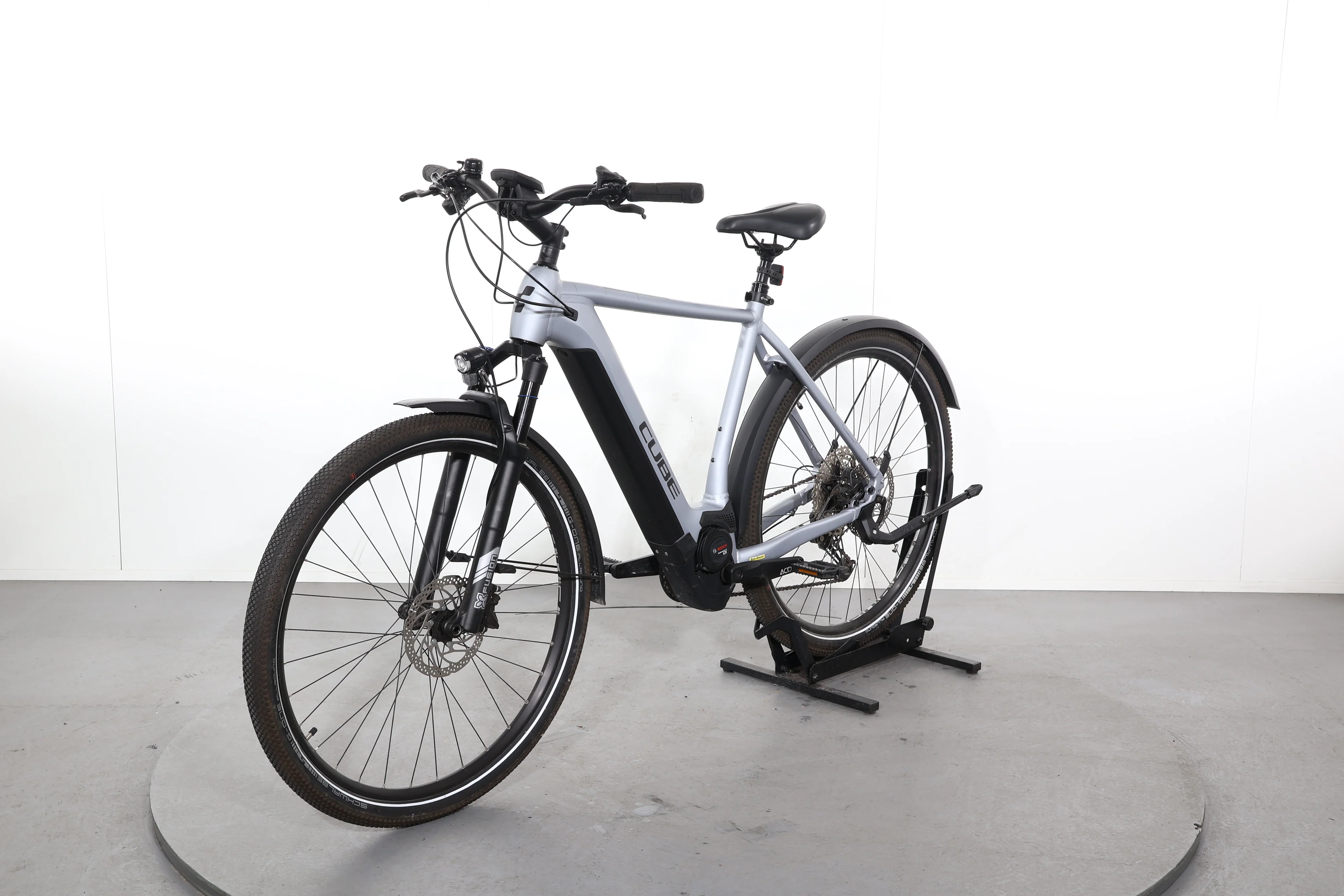 Cube Nuride Hybrid Exc 625 Allroad - Image 3