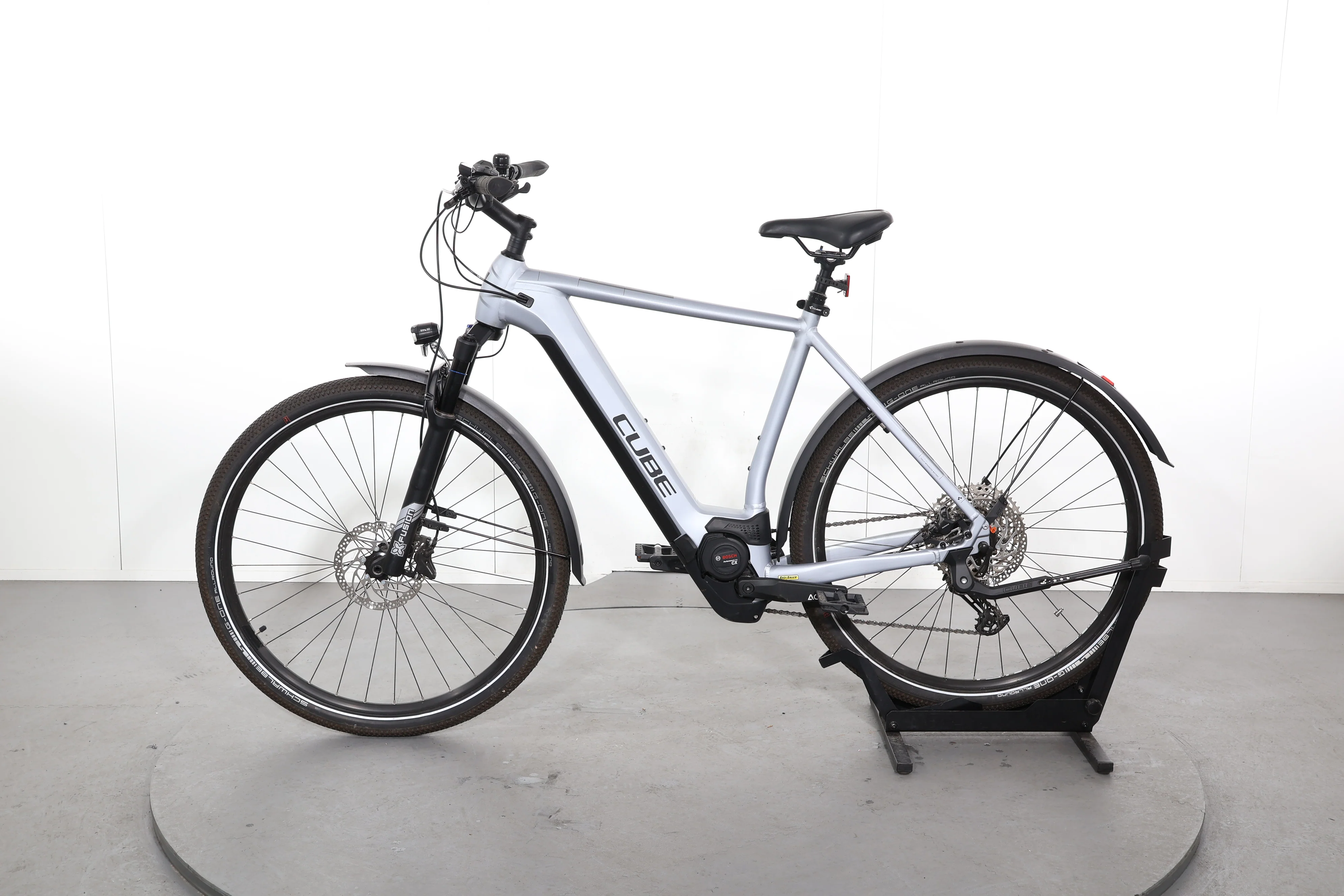Cube Nuride Hybrid Exc 625 Allroad - Image 4