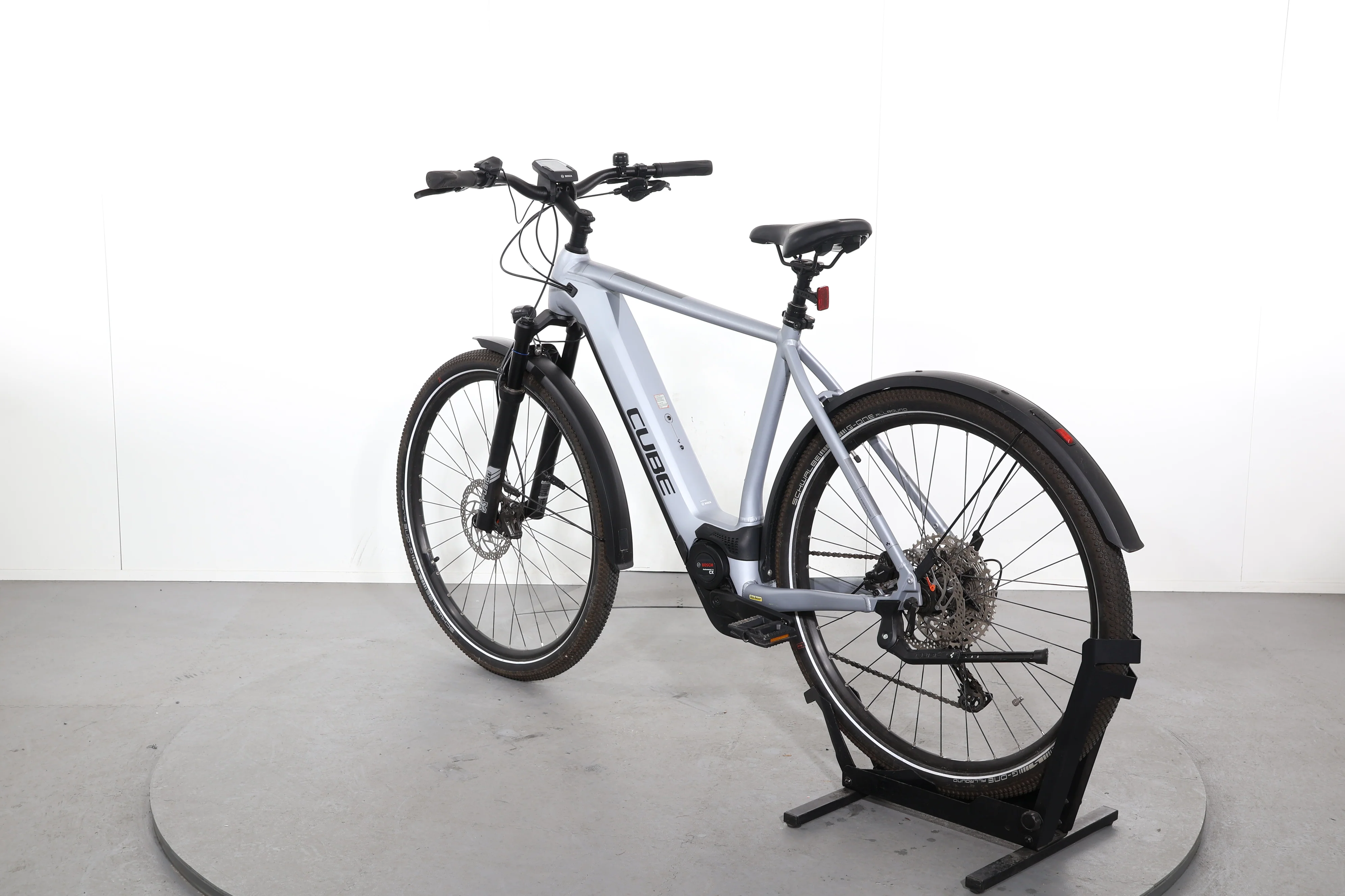 Cube Nuride Hybrid Exc 625 Allroad - Image 5