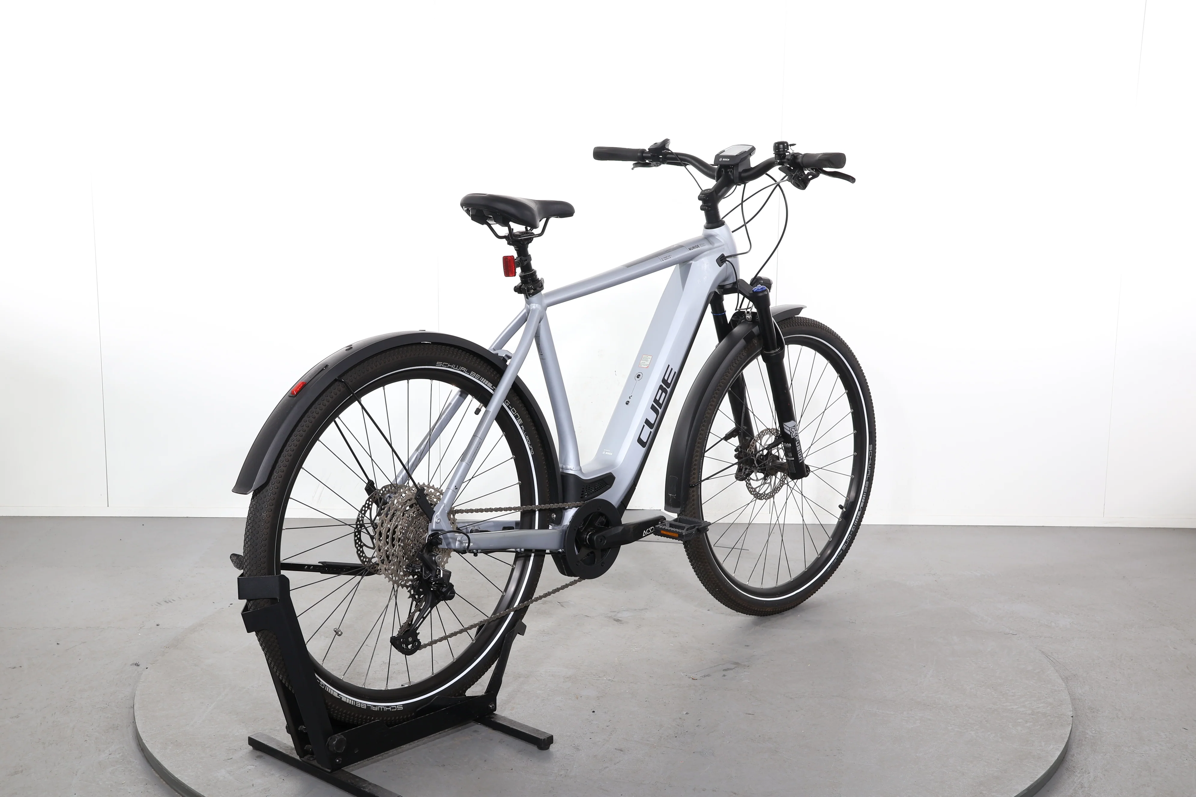 Cube Nuride Hybrid Exc 625 Allroad - Image 6