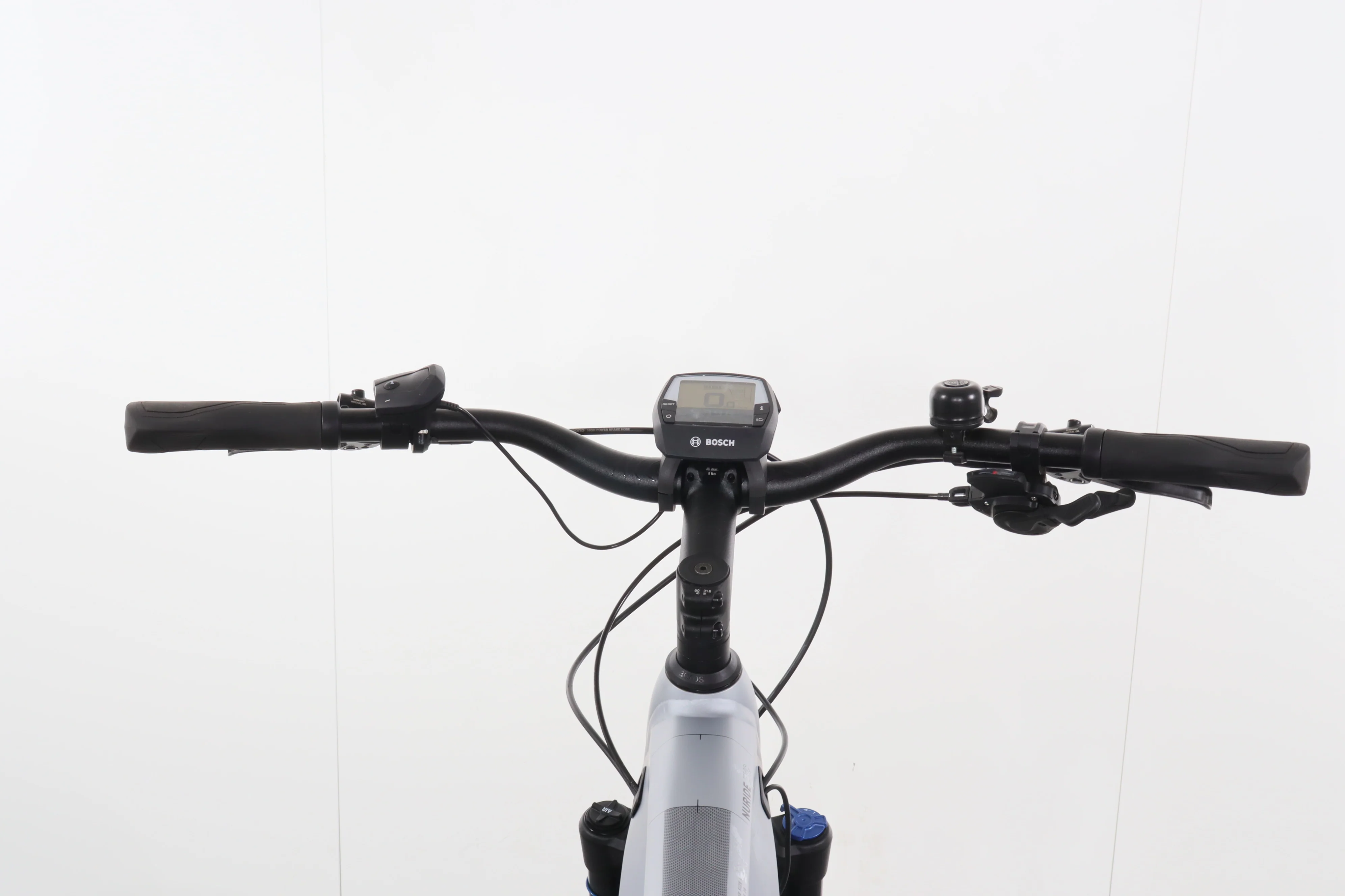Cube Nuride Hybrid Exc 625 Allroad - Image 7