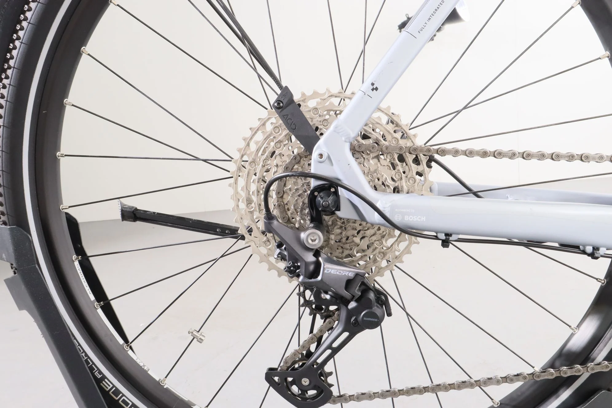 Cube Nuride Hybrid Exc 625 Allroad - Image 8