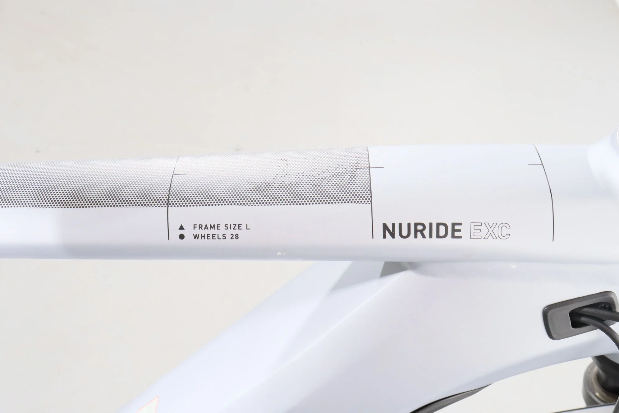 Cube Nuride Hybrid Exc 625 Allroad - Image 9