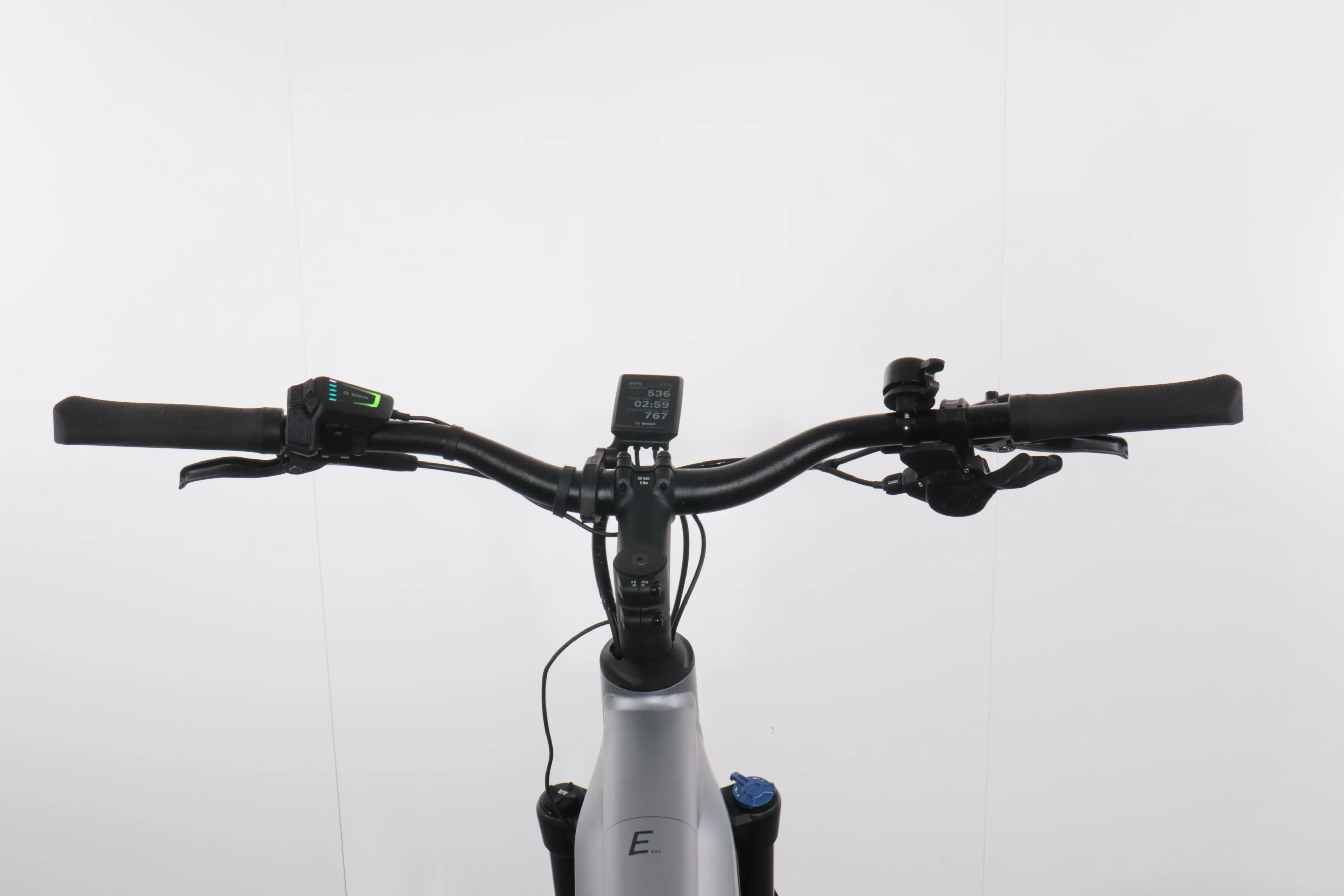 Cube Nuride Hybrid Exc 750 Allroad - Image 7