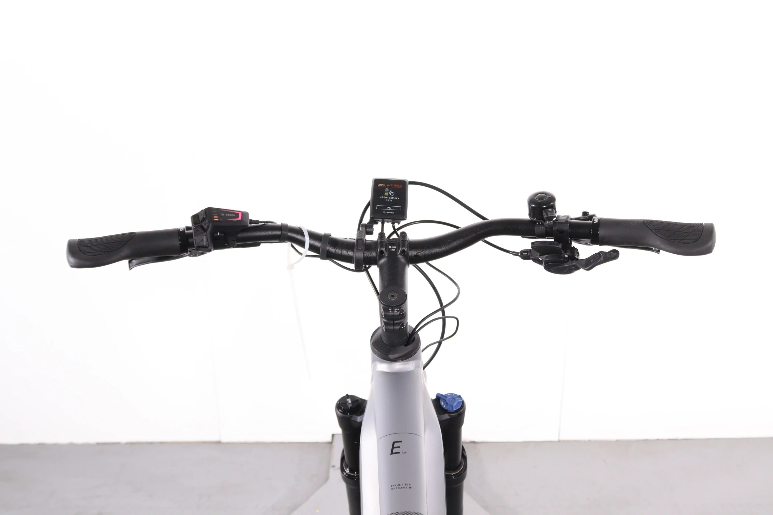 Cube Nuride Hybrid EXC 750 Allroad - Image 7