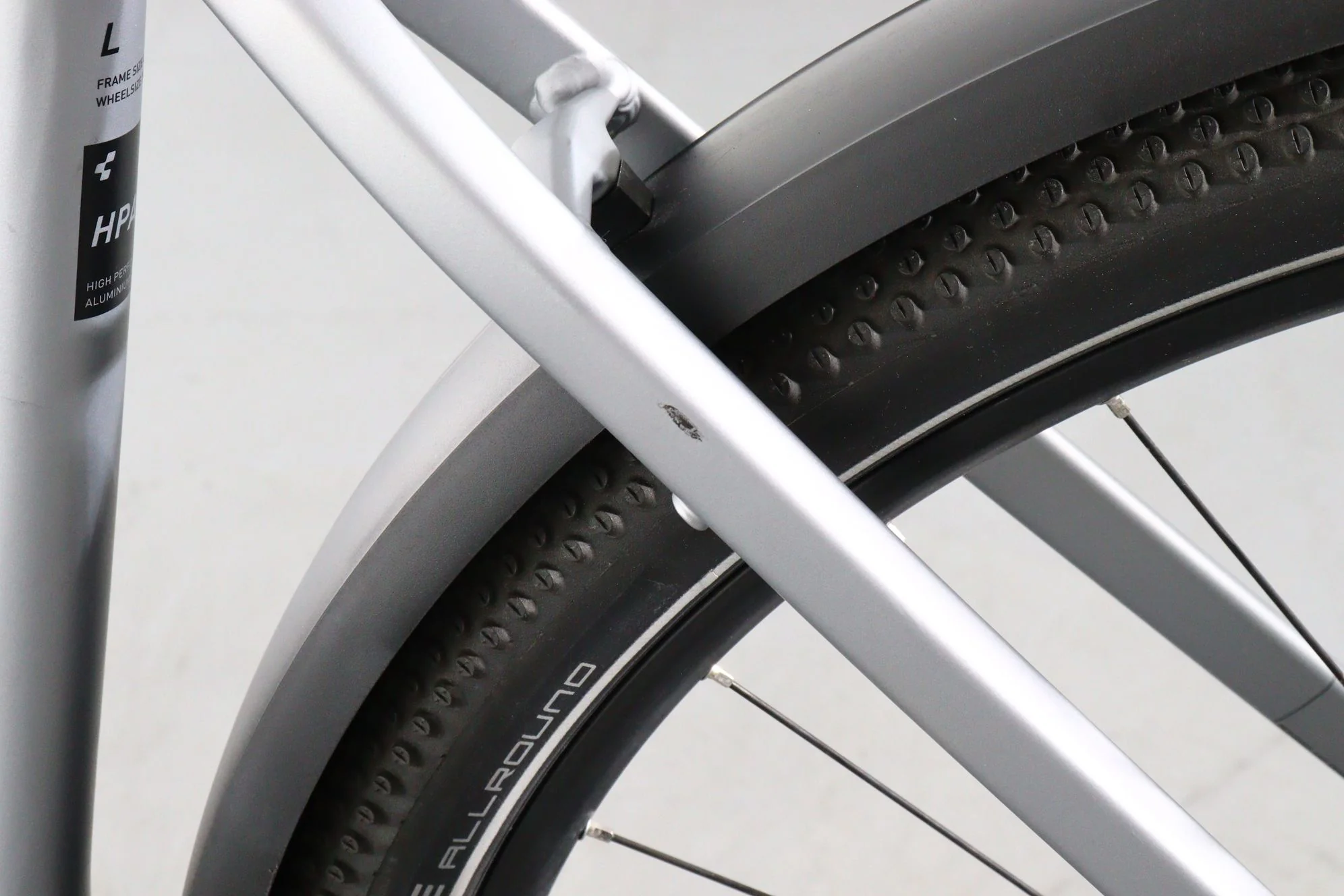 Cube Nuride Hybrid EXC Allroad - Image 13