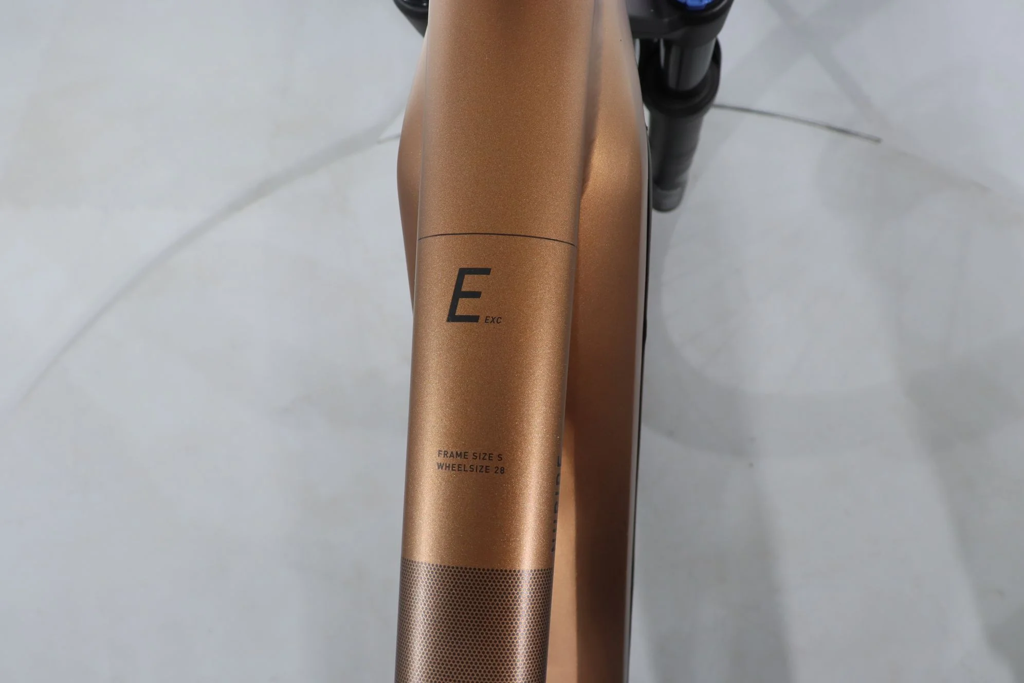 Cube Nuride Hybrid EXC 750 Allroad - Image 11