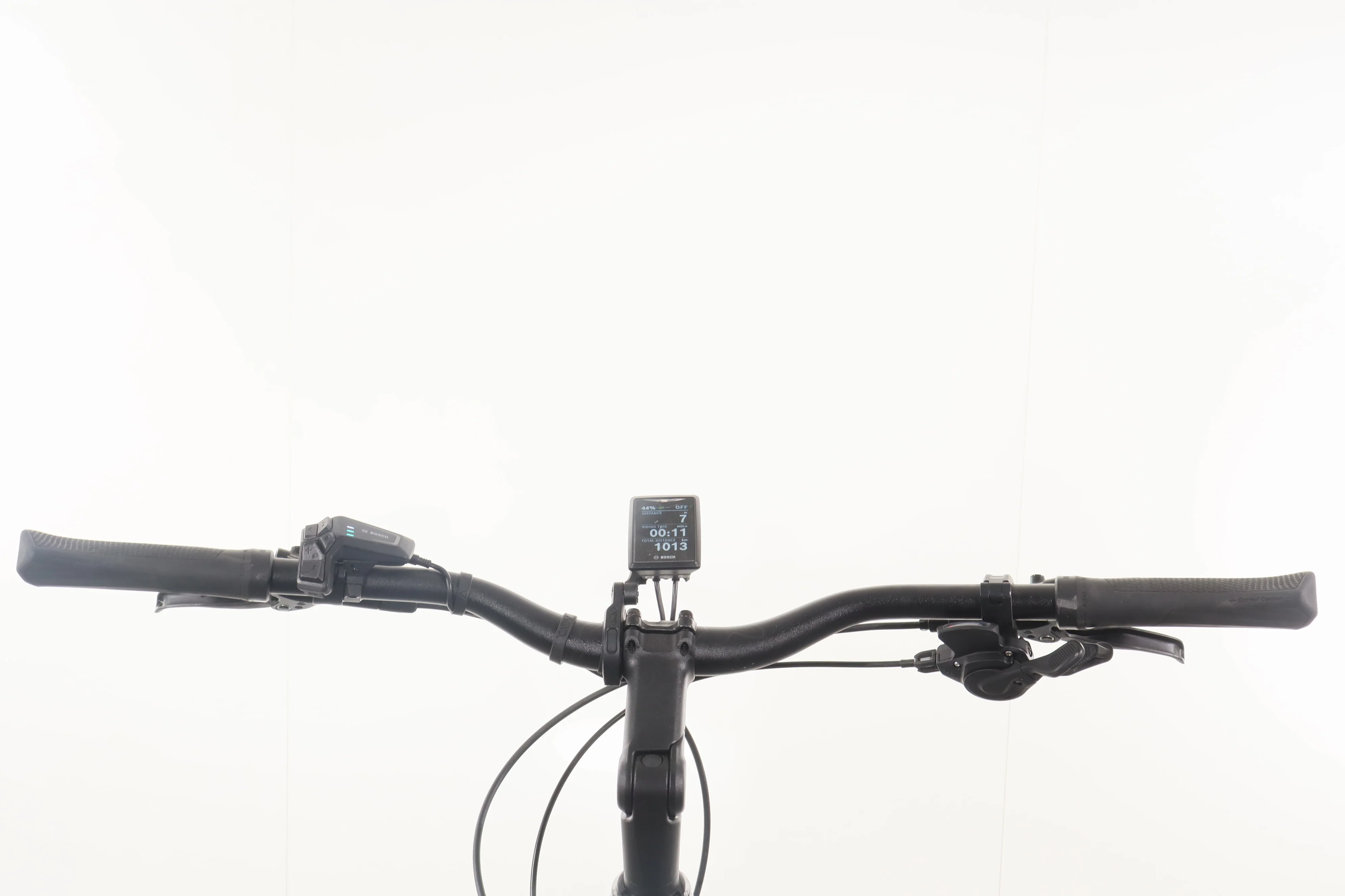 Cube Nuride Hybrid Exc 750 Allroad - Image 7