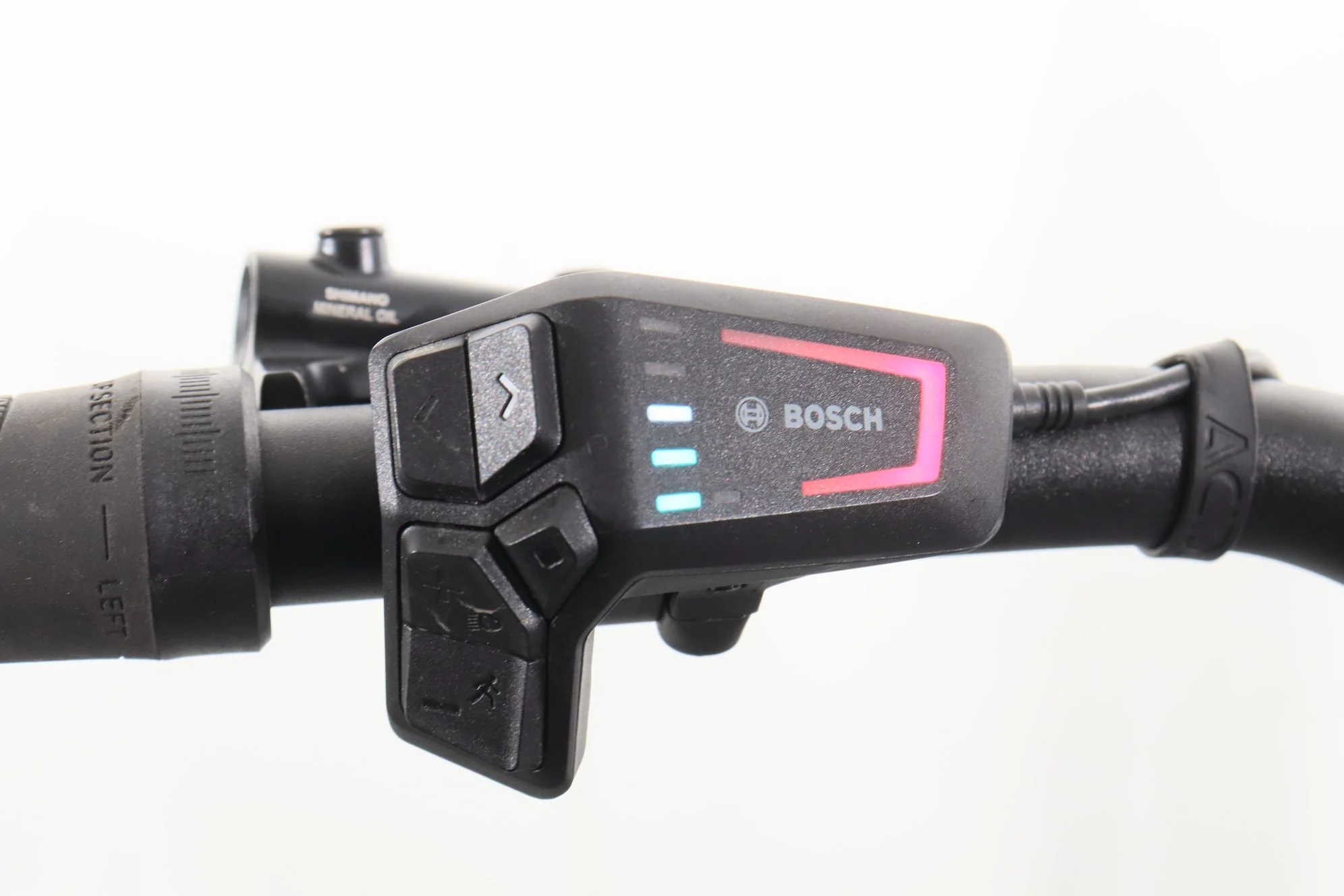 Cube Nuride Hybrid Exc 750 Allroad - Image 10