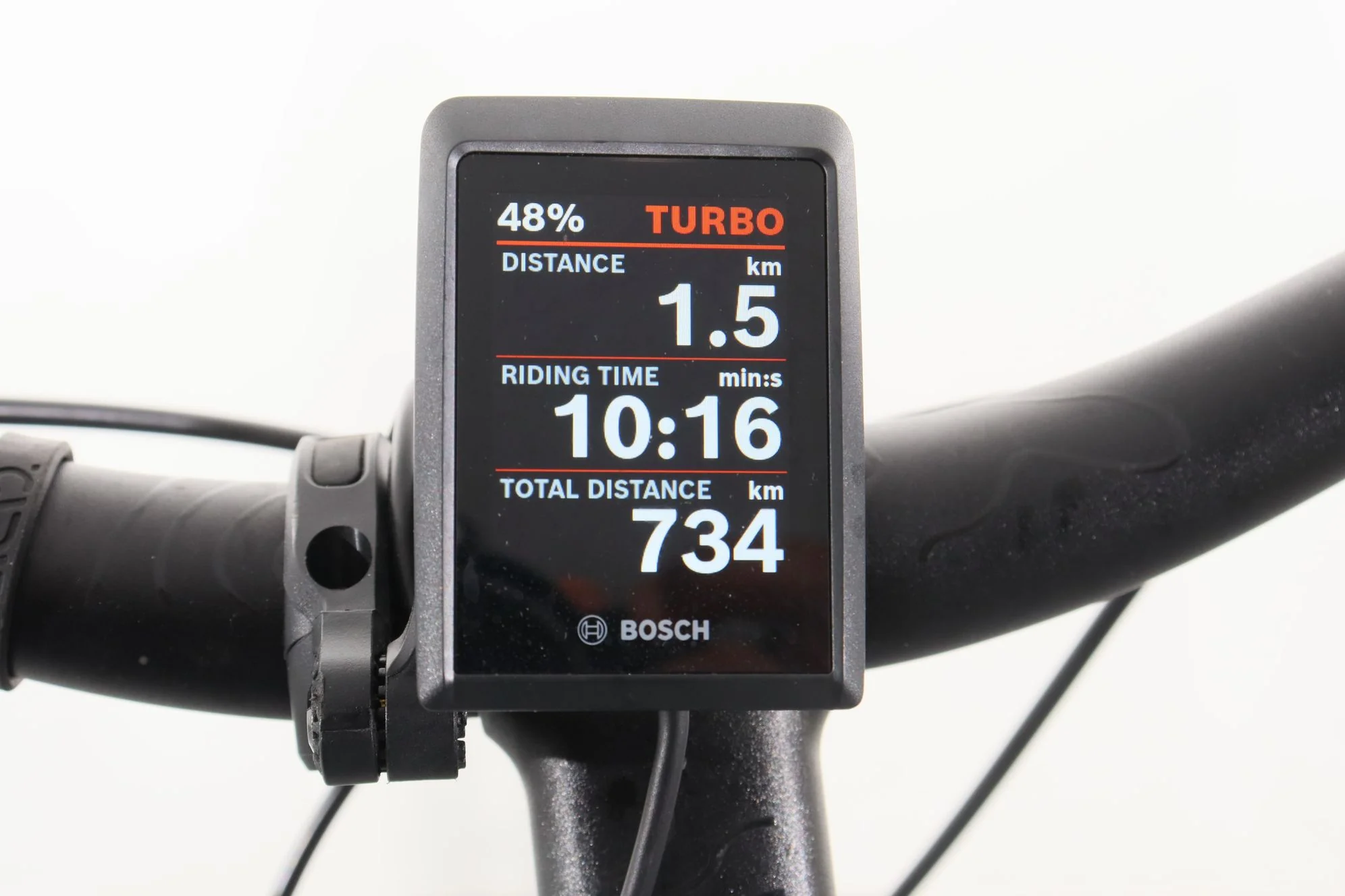 Cube Nuride Hybrid Exc 750 Allroad - Image 9