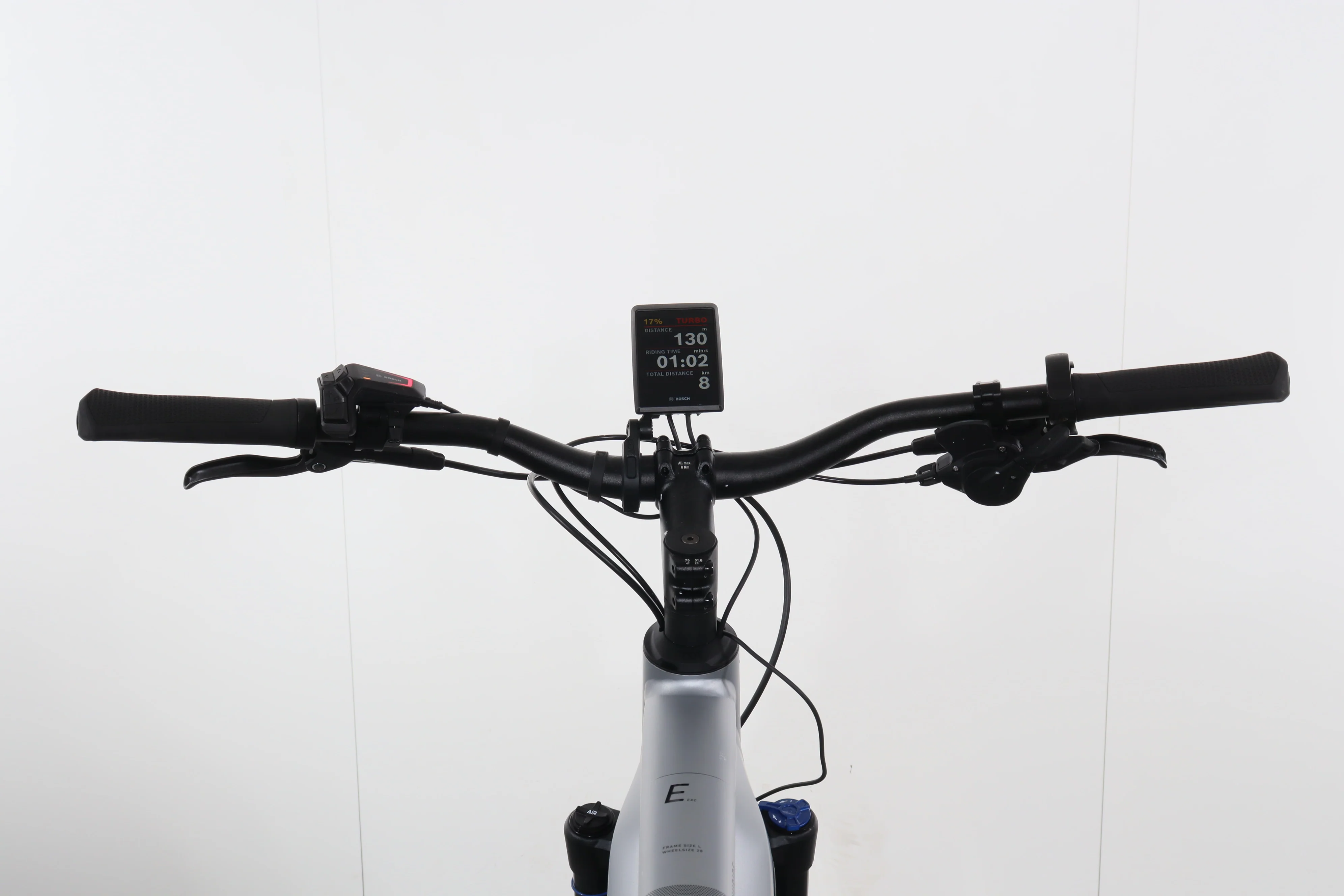 Cube Nuride Hybrid EXC 750 Allroad - Image 7