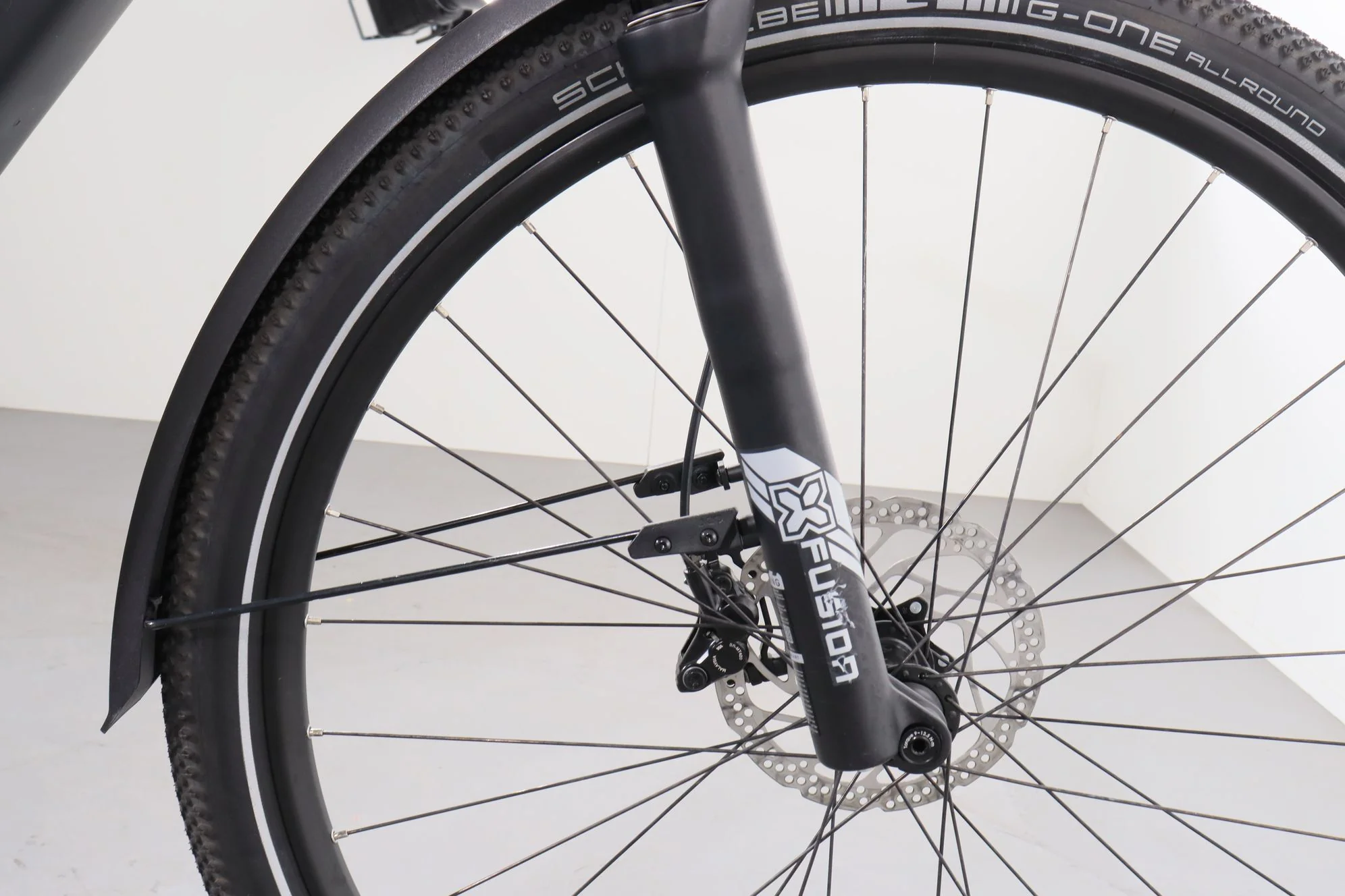 Cube Nuride Hybrid EXC 750 Allroad - Image 12