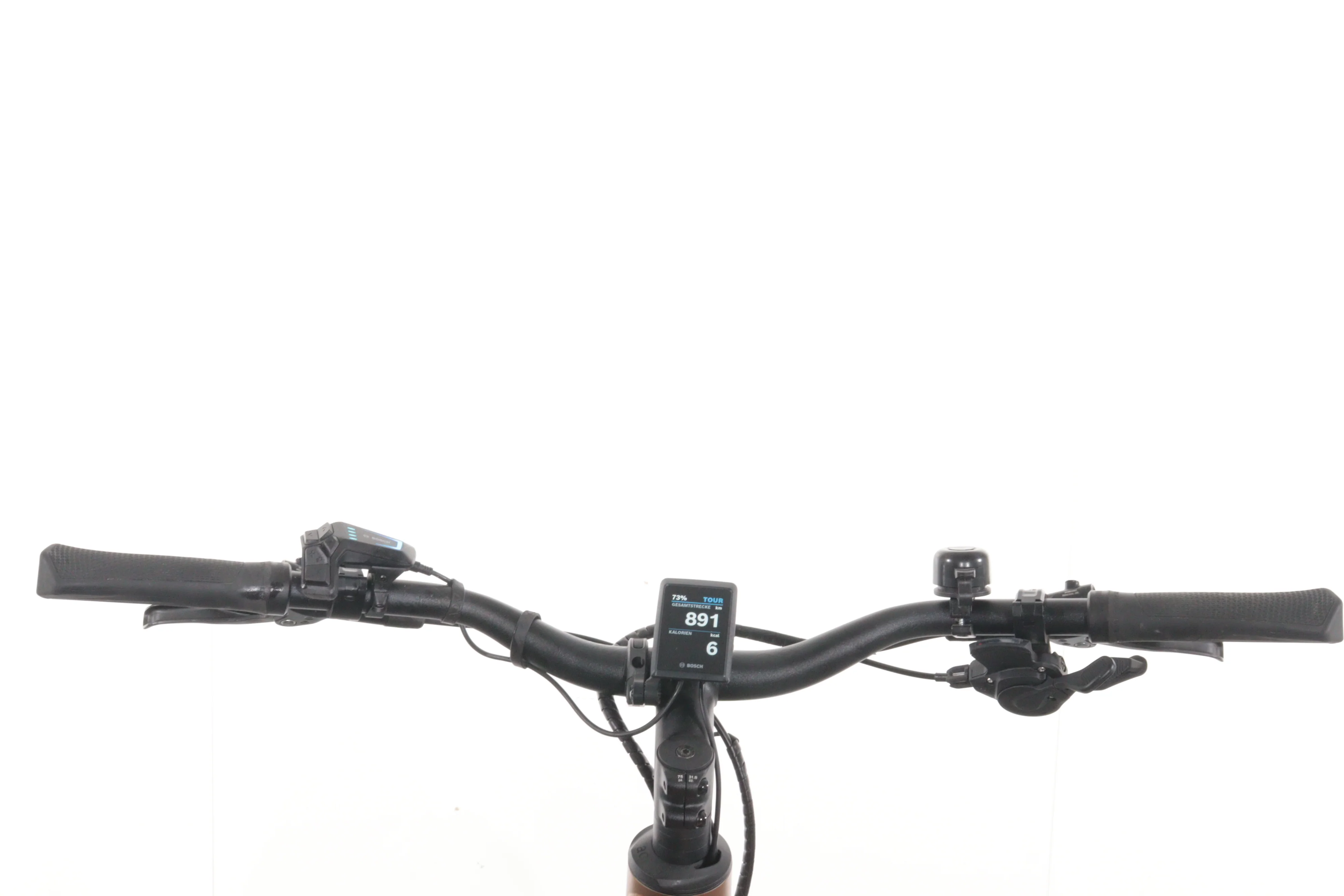 Cube Nuride Hybrid EXC Allroad - Image 7