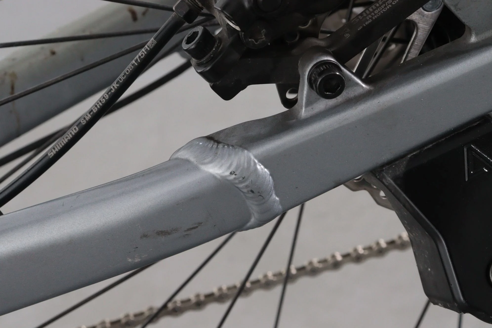 Cube Nuride Hybrid Exc Allroad - Image 13